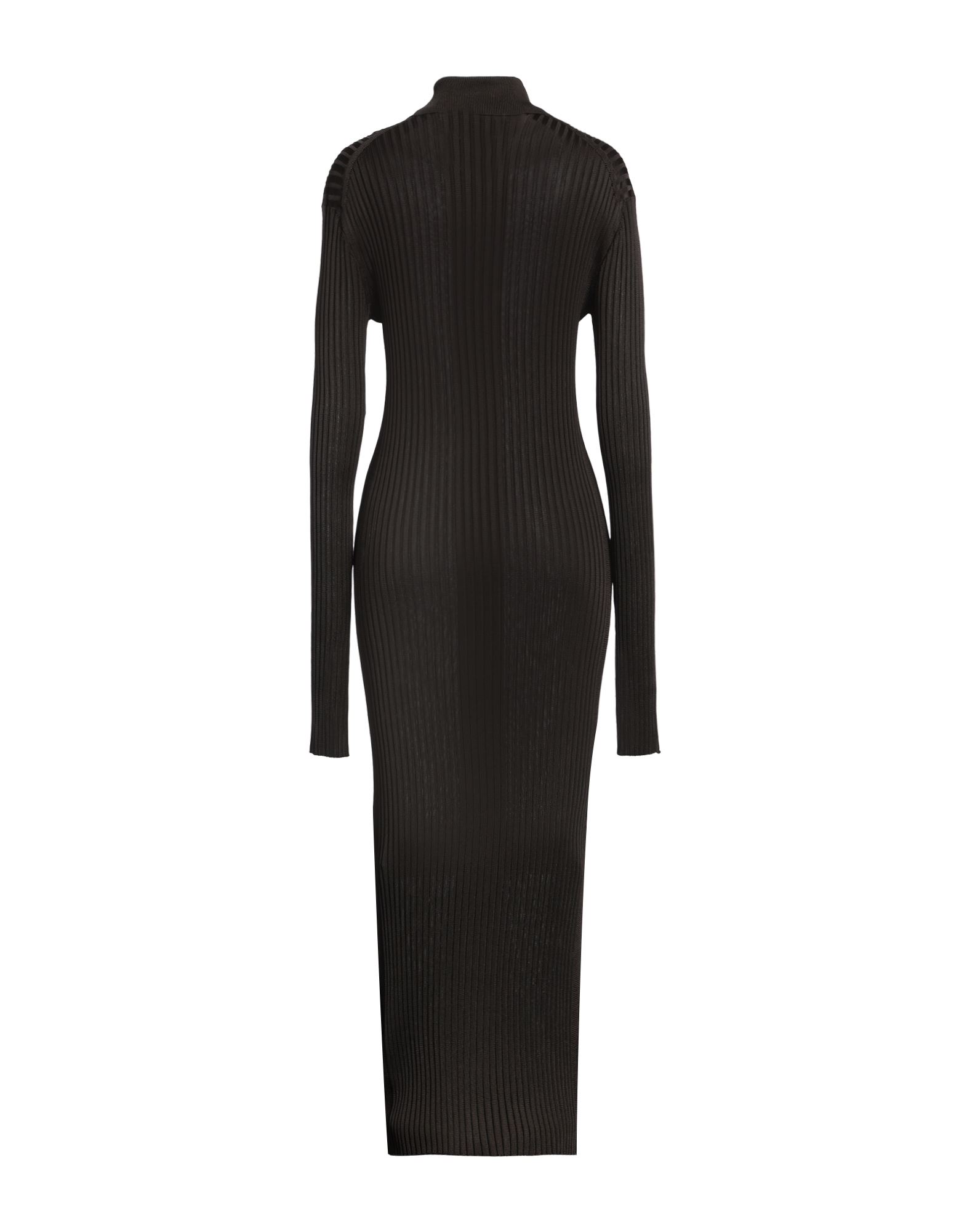  Jil Sander - Kleider - Maxi-kleider - On Yoox.com 