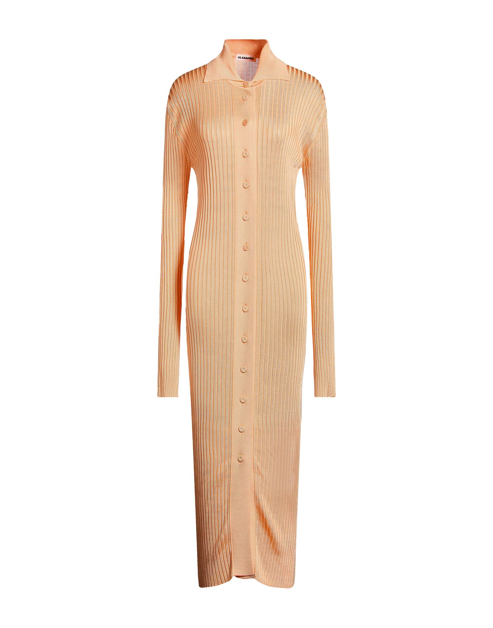 JIL SANDER JIL SANDER ΦΟΡΕΜΑΤΑ Μάξι φόρεμα