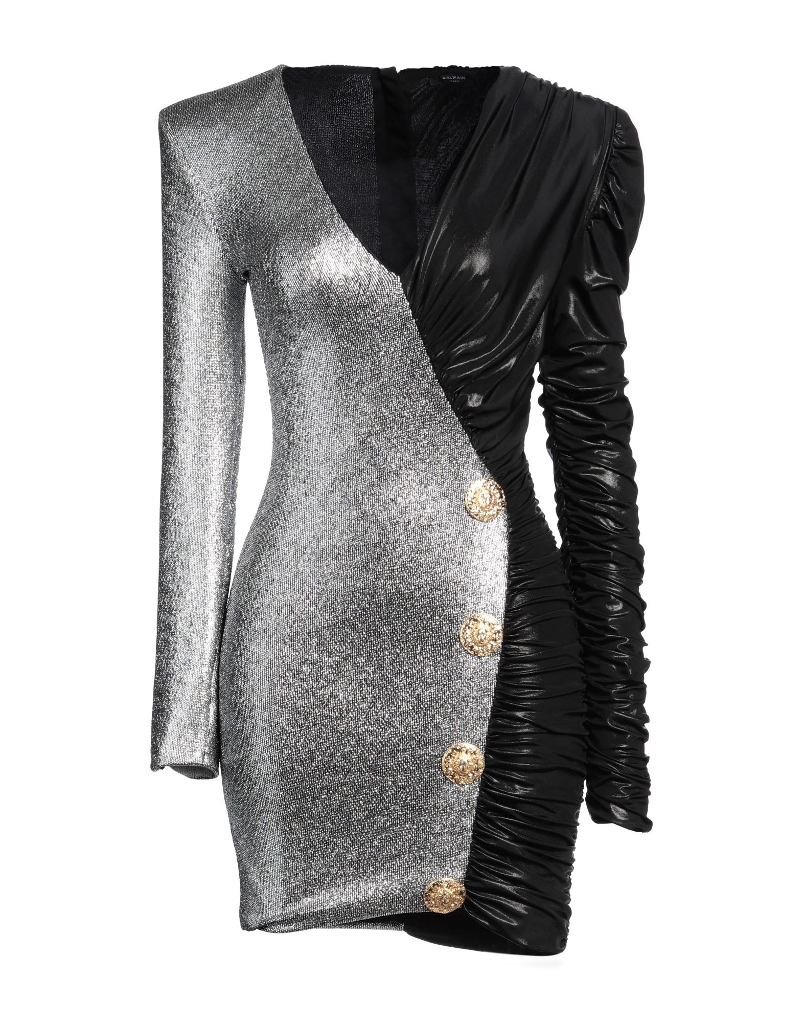 BALMAIN BALMAIN ΦΟΡΕΜΑΤΑ Μίνι φόρεμα