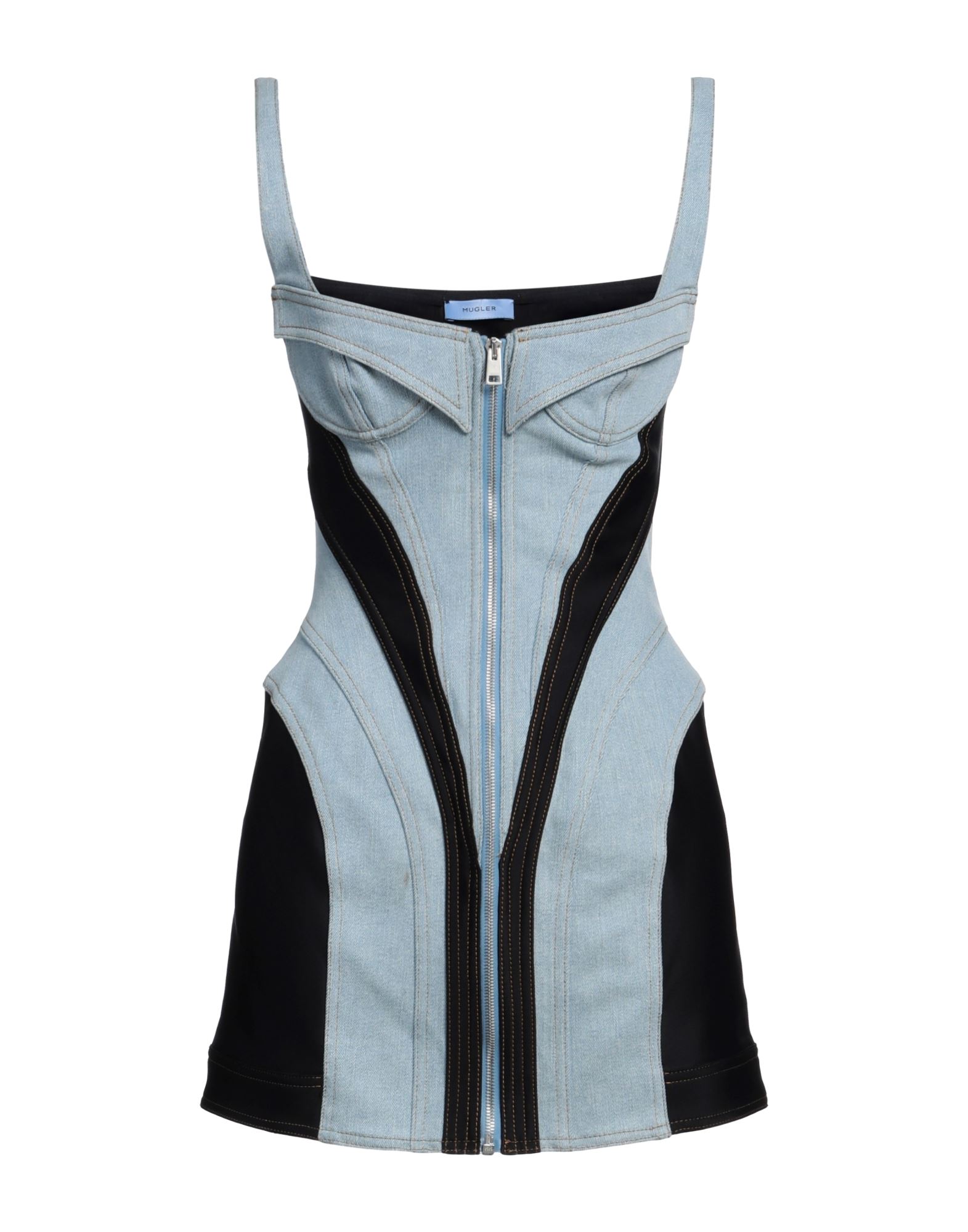 MUGLER MUGLER ΦΟΡΕΜΑΤΑ Μίνι φόρεμα
