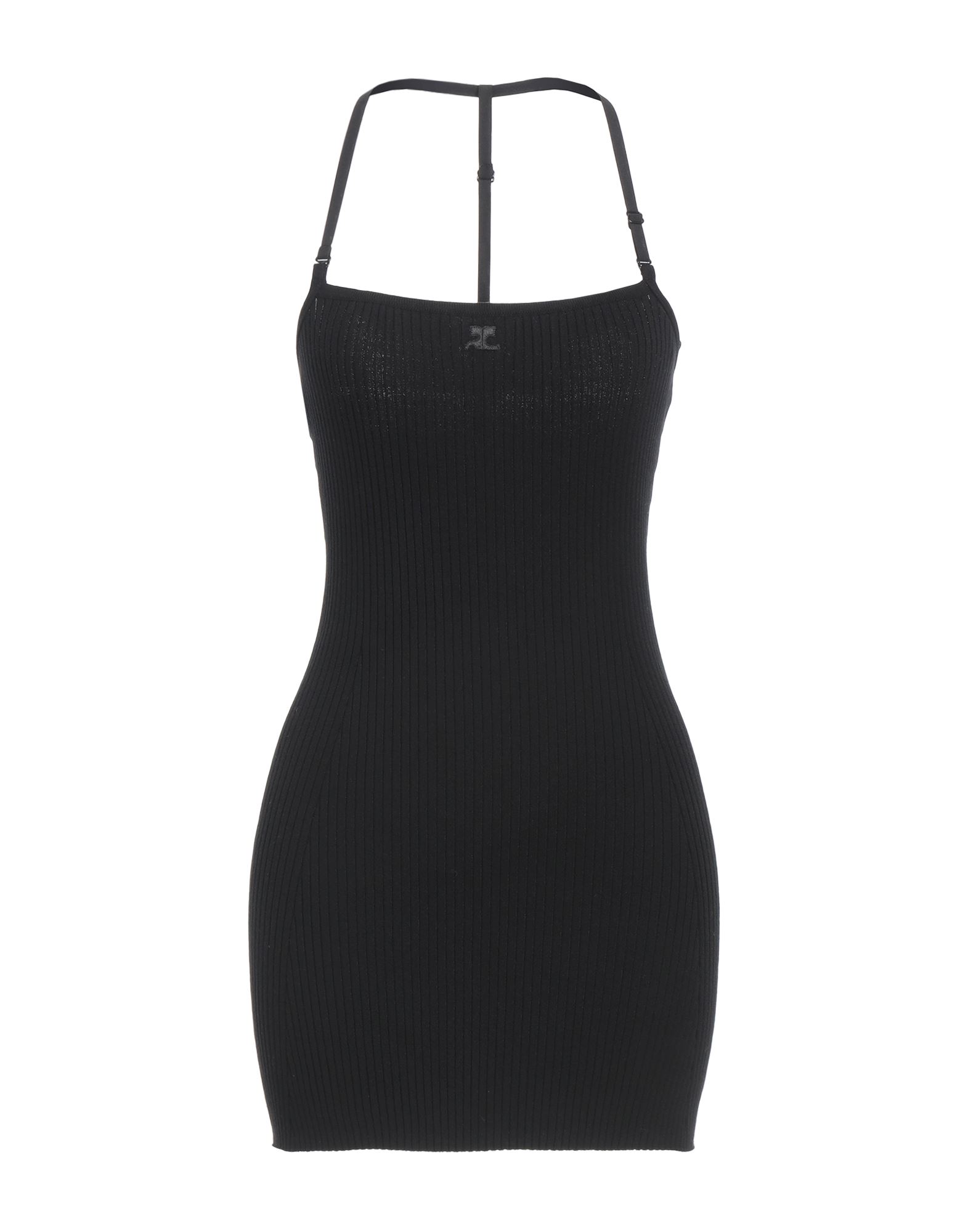 COURRÈGES COURRÈGES ΦΟΡΕΜΑΤΑ Μίνι φόρεμα