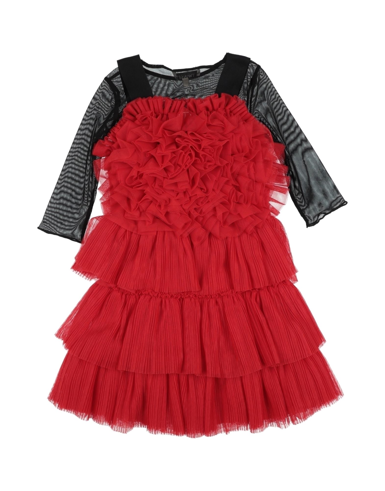  Twinset - Kleider - Kinderkleider - On Yoox.com 