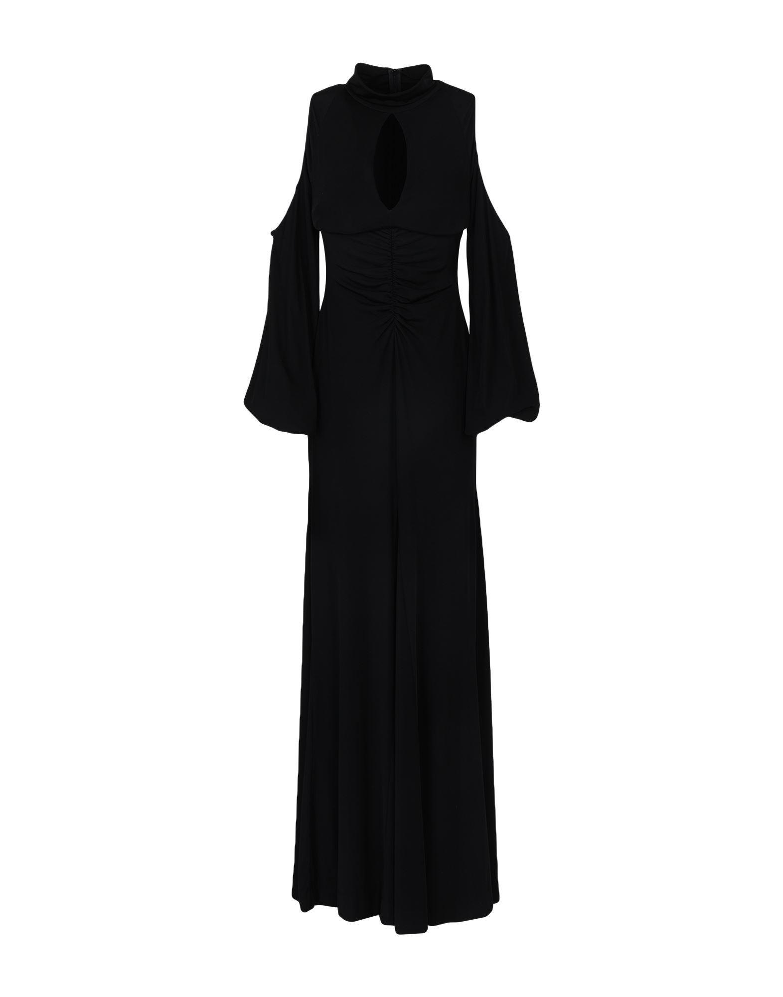  Chiara Boni La Petite Robe - Kleider - Maxi-kleider - On Yoox.com 