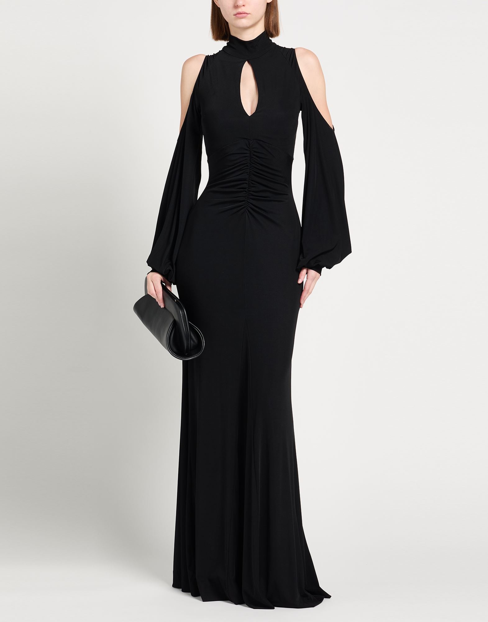  Chiara Boni La Petite Robe - Kleider - Maxi-kleider - On Yoox.com 