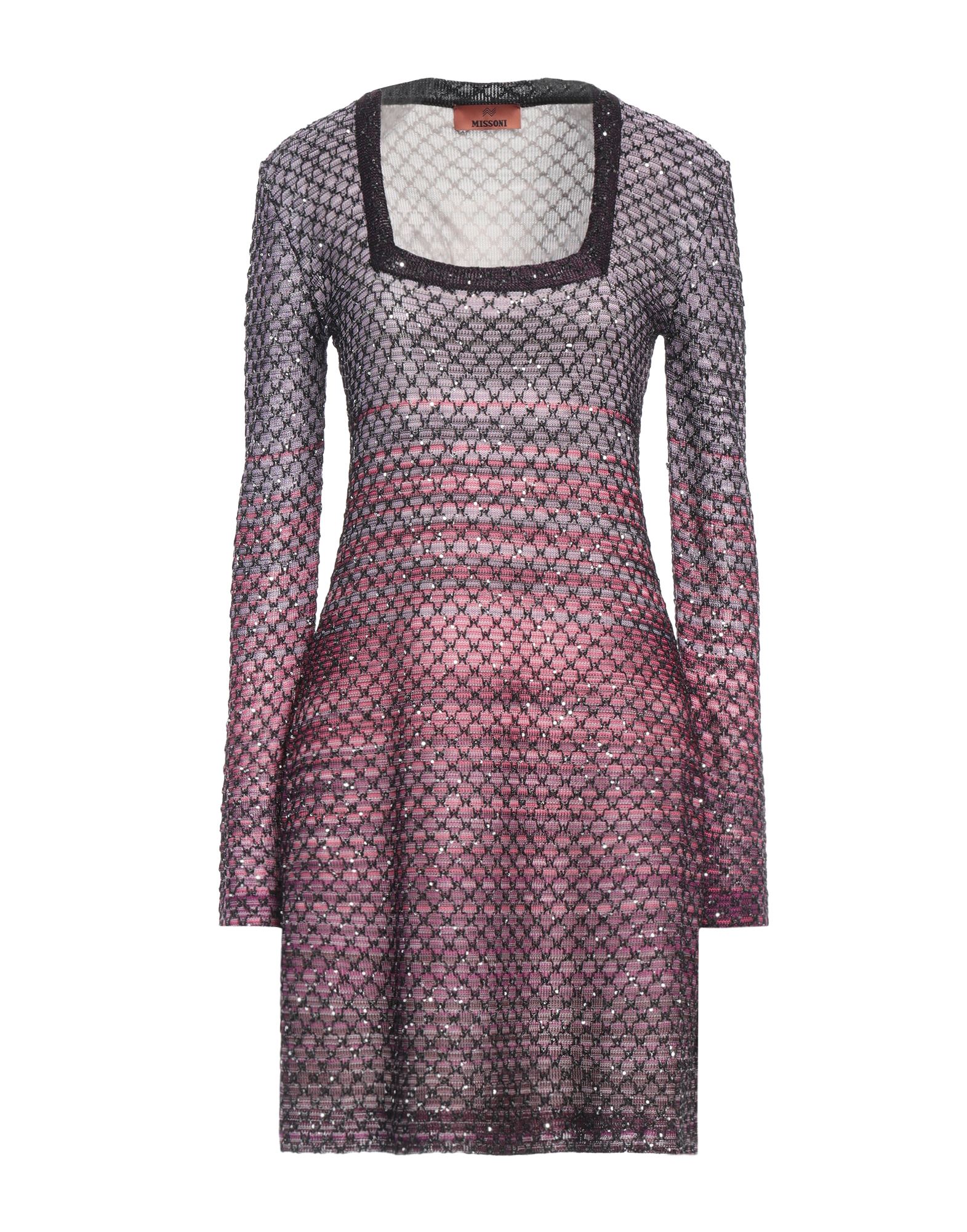 MISSONI MISSONI ΦΟΡΕΜΑΤΑ Μίνι φόρεμα