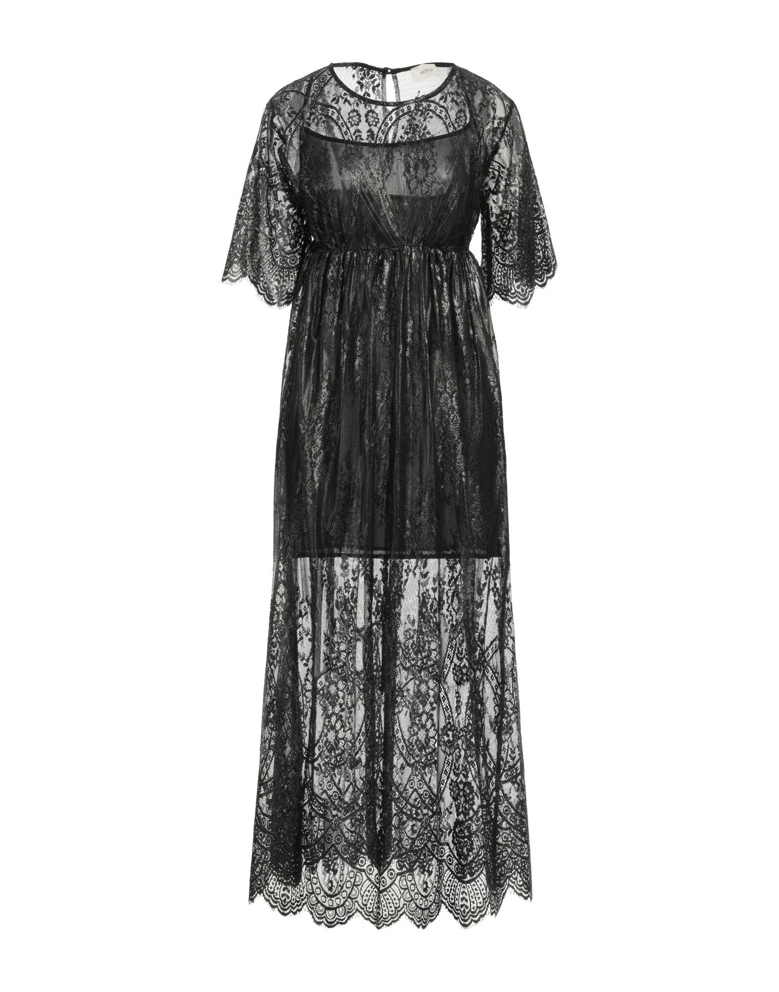  Vicolo - Kleider - Maxi-kleider - On Yoox.com 