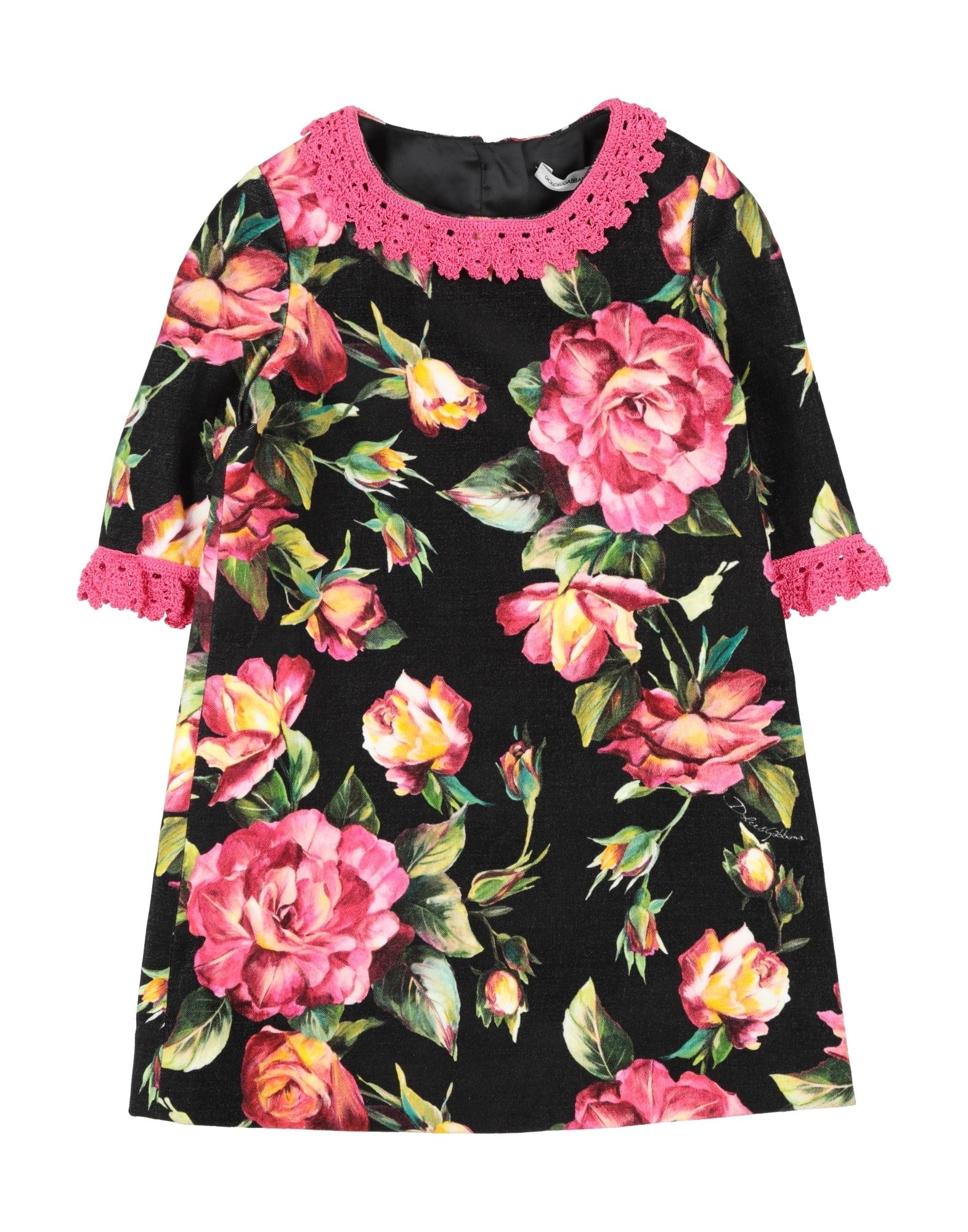 DOLCE&GABBANA ΦΟΡΕΜΑΤΑ Παιδικό φόρεμα