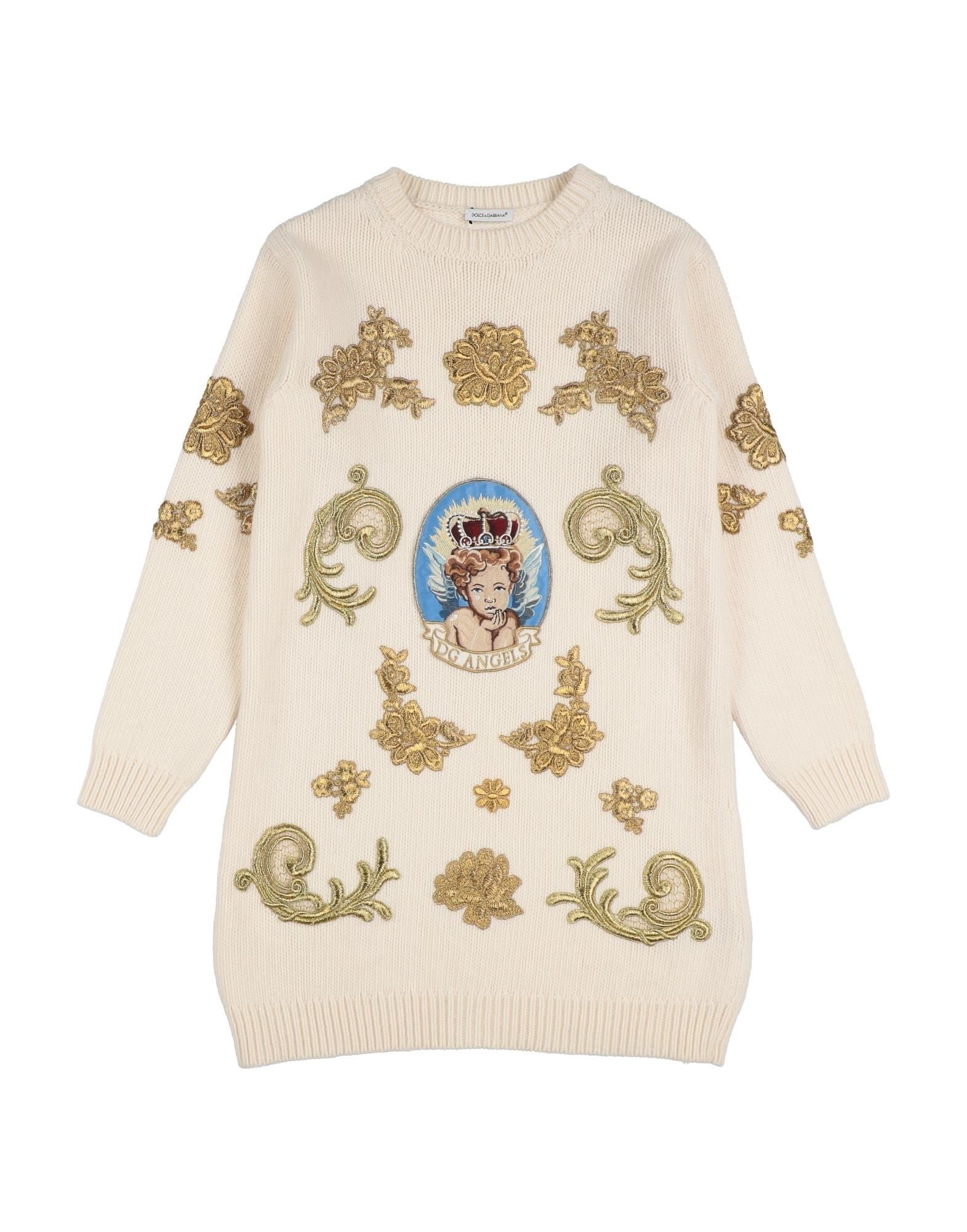 DOLCE&GABBANA ΦΟΡΕΜΑΤΑ Παιδικό φόρεμα
