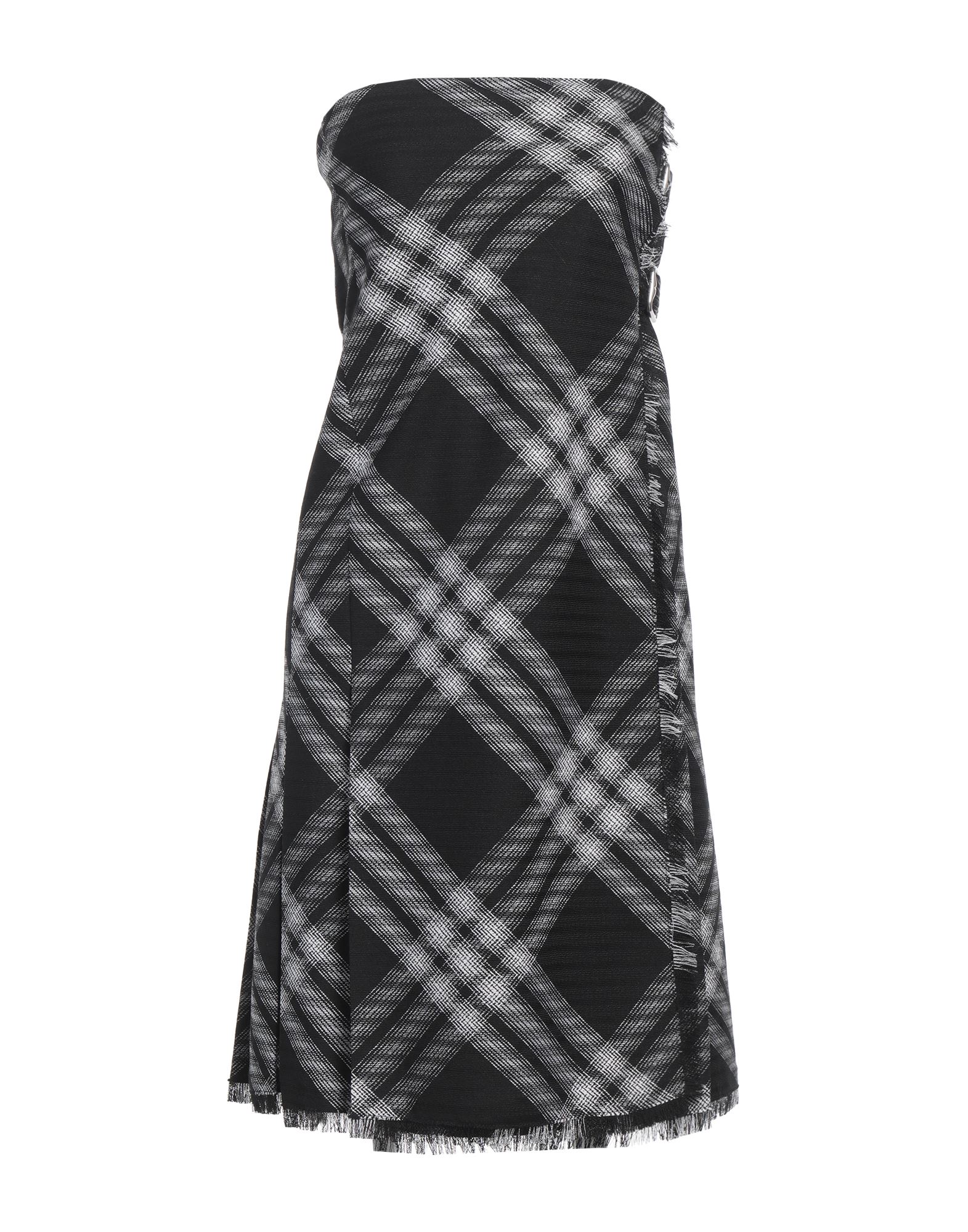 BURBERRY BURBERRY ΦΟΡΕΜΑΤΑ Μίνι φόρεμα