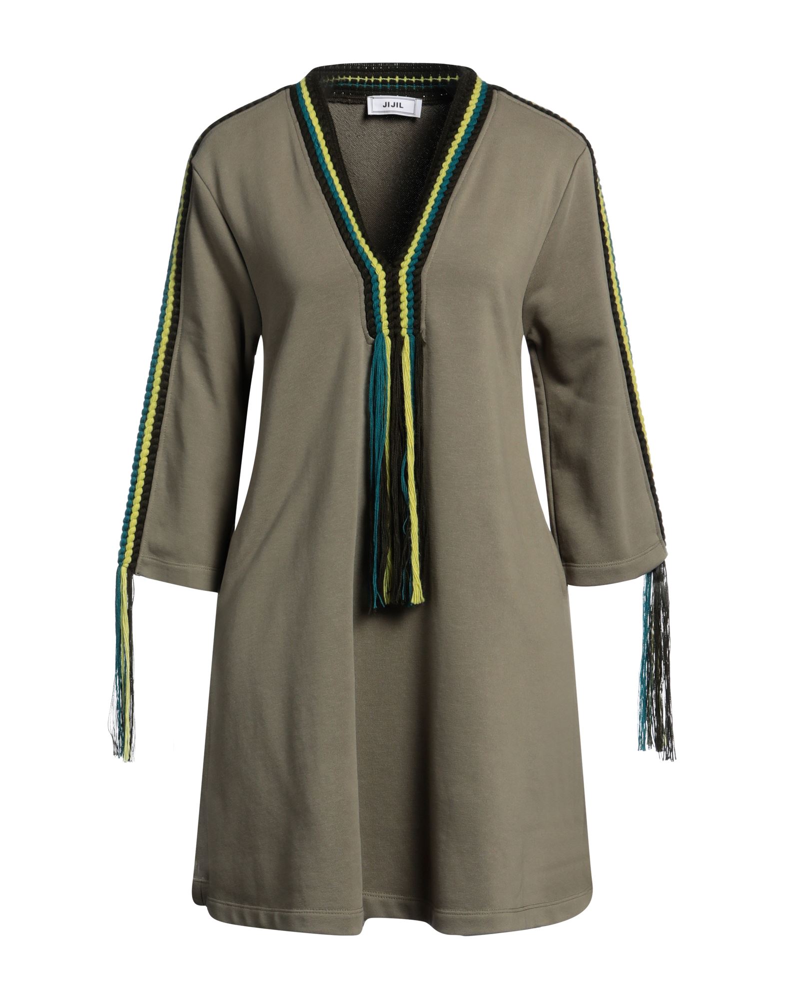 Jijil - Kleider - Mini-kleider - On Yoox.com 