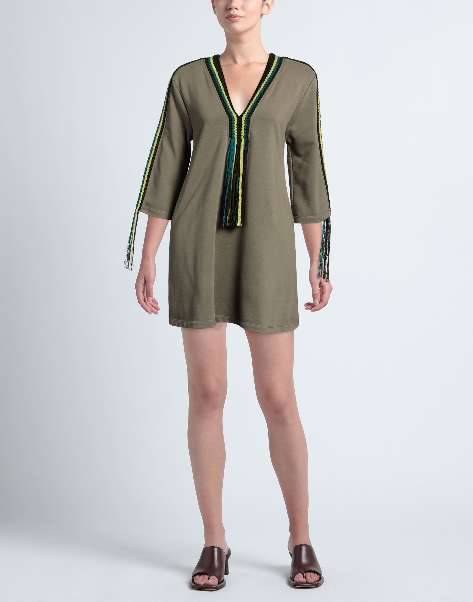  Jijil - Kleider - Mini-kleider - On Yoox.com 