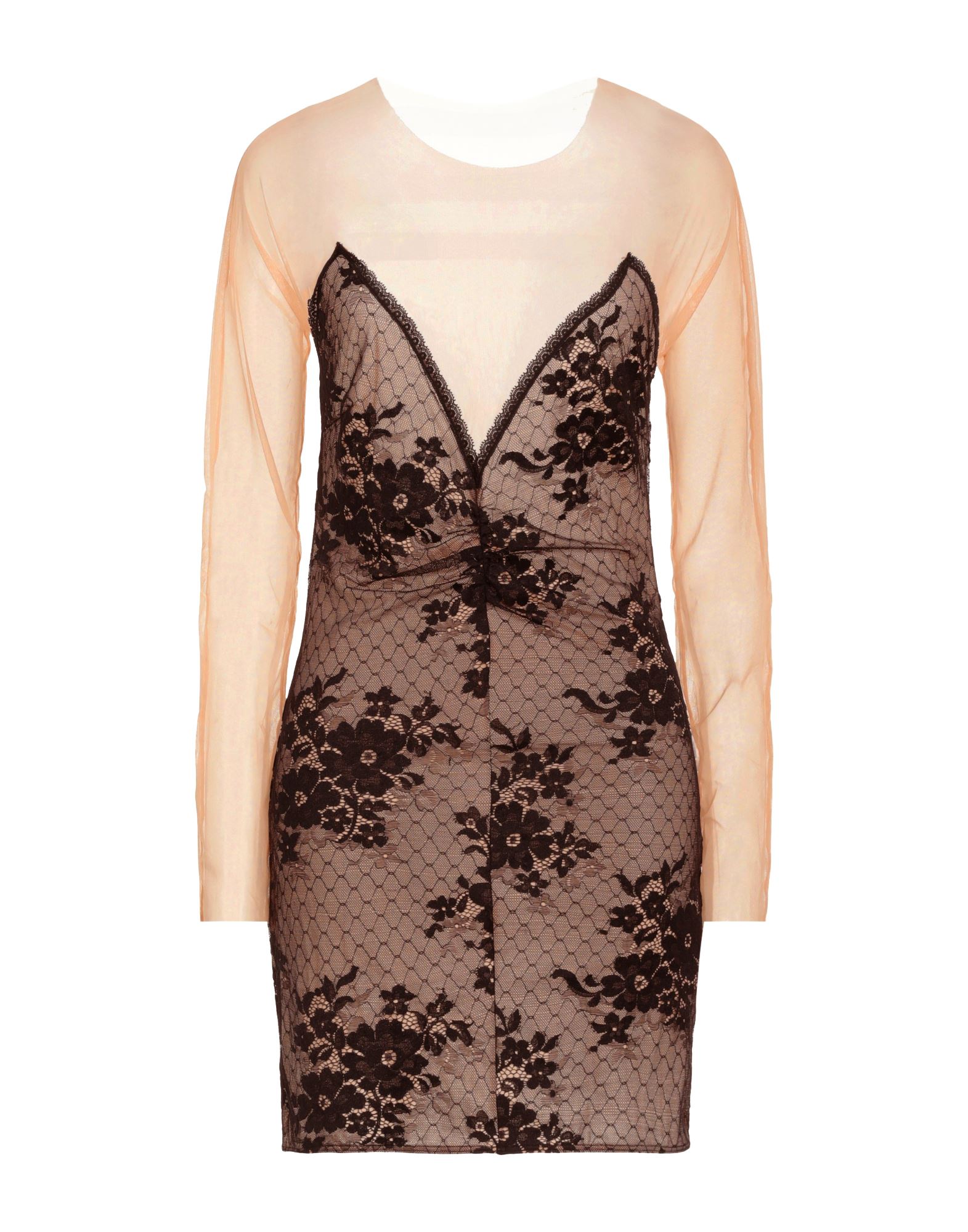 N°21 x WOLFORD N°21 x WOLFORD ΦΟΡΕΜΑΤΑ Μίνι φόρεμα