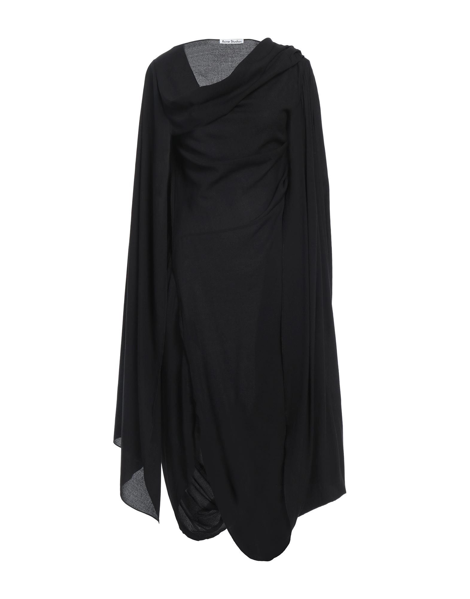 ACNE STUDIOS ACNE STUDIOS ΦΟΡΕΜΑΤΑ Midi φόρεμα