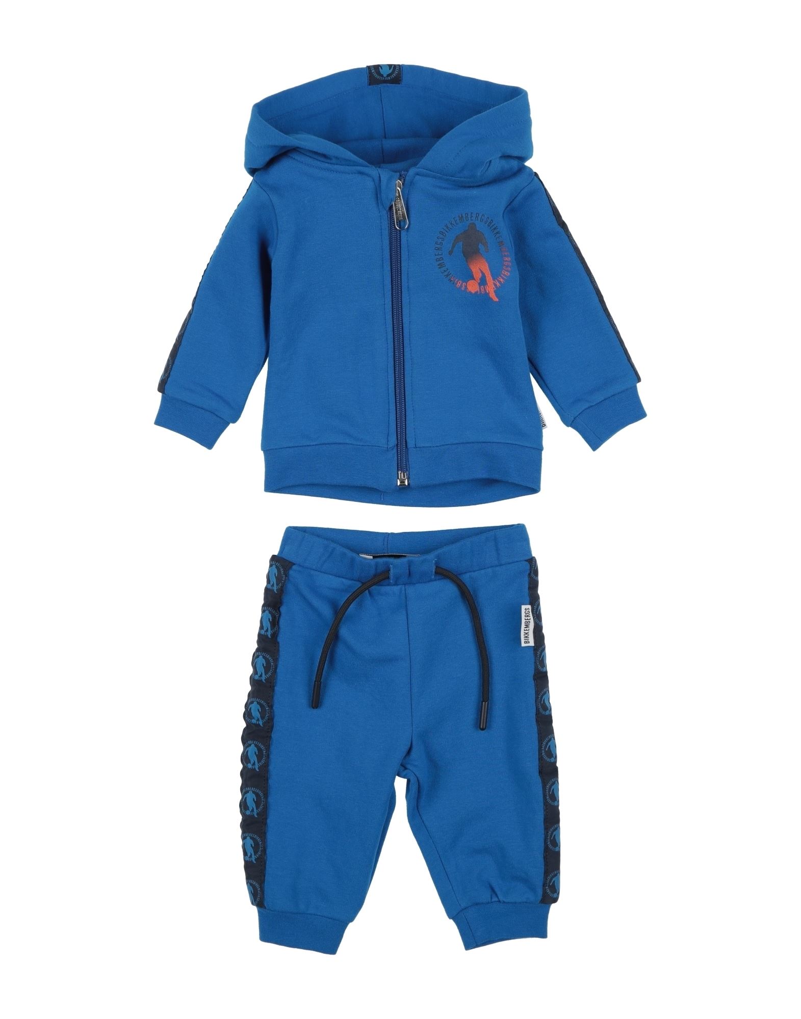  Bikkembergs - Recién Nacido - Conjuntos Para Bebé - On Yoox.com 