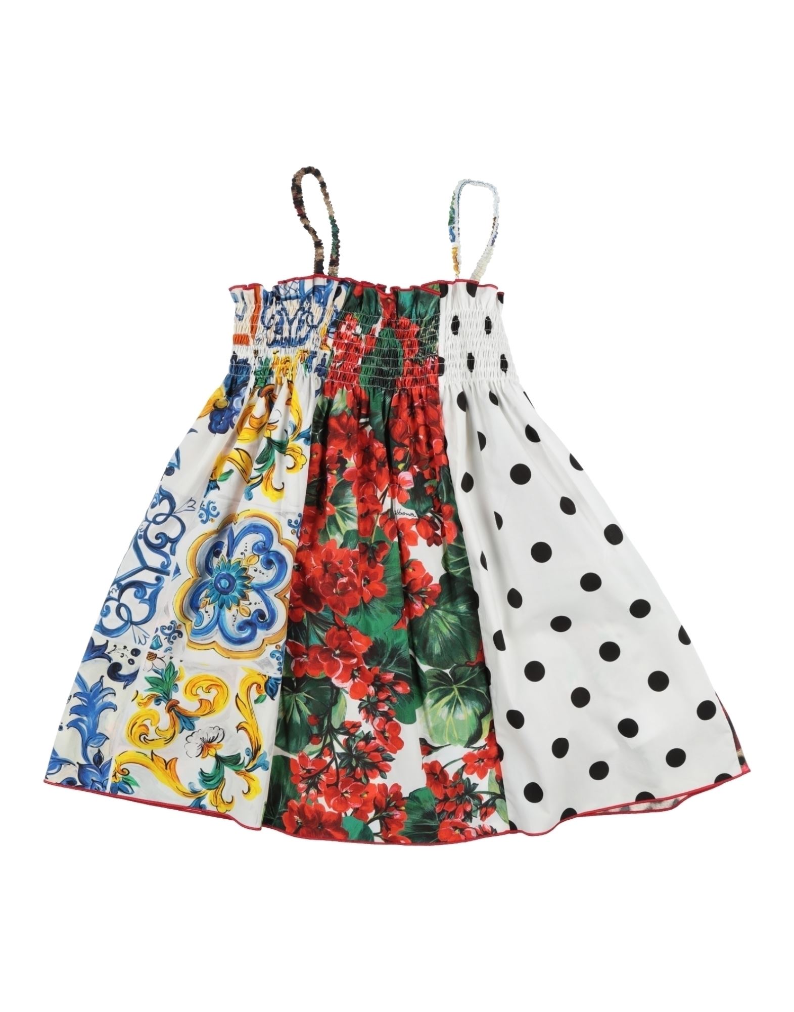 DOLCE&GABBANA ΦΟΡΕΜΑΤΑ Παιδικό φόρεμα