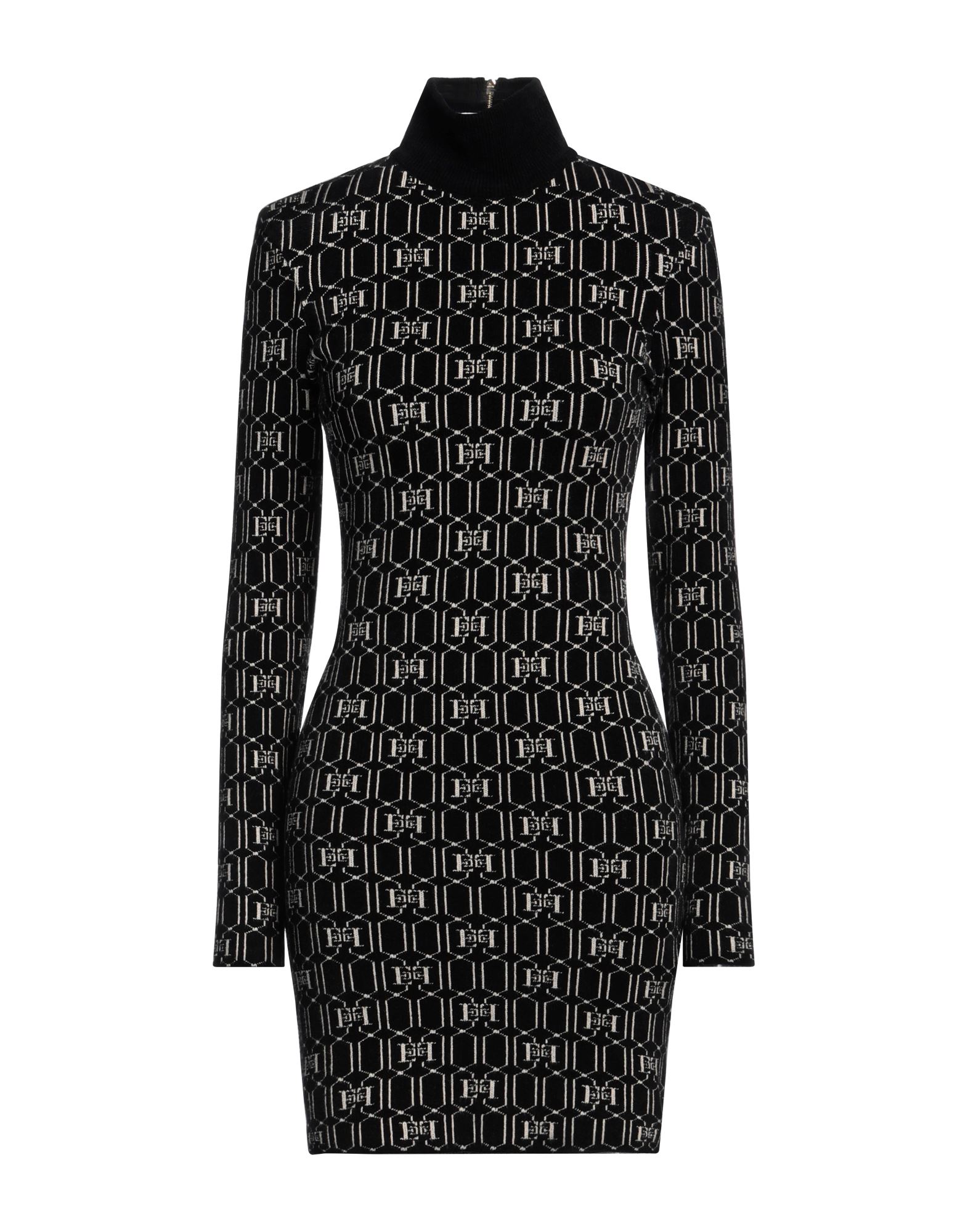 ELISABETTA FRANCHI ELISABETTA FRANCHI ΦΟΡΕΜΑΤΑ Μίνι φόρεμα