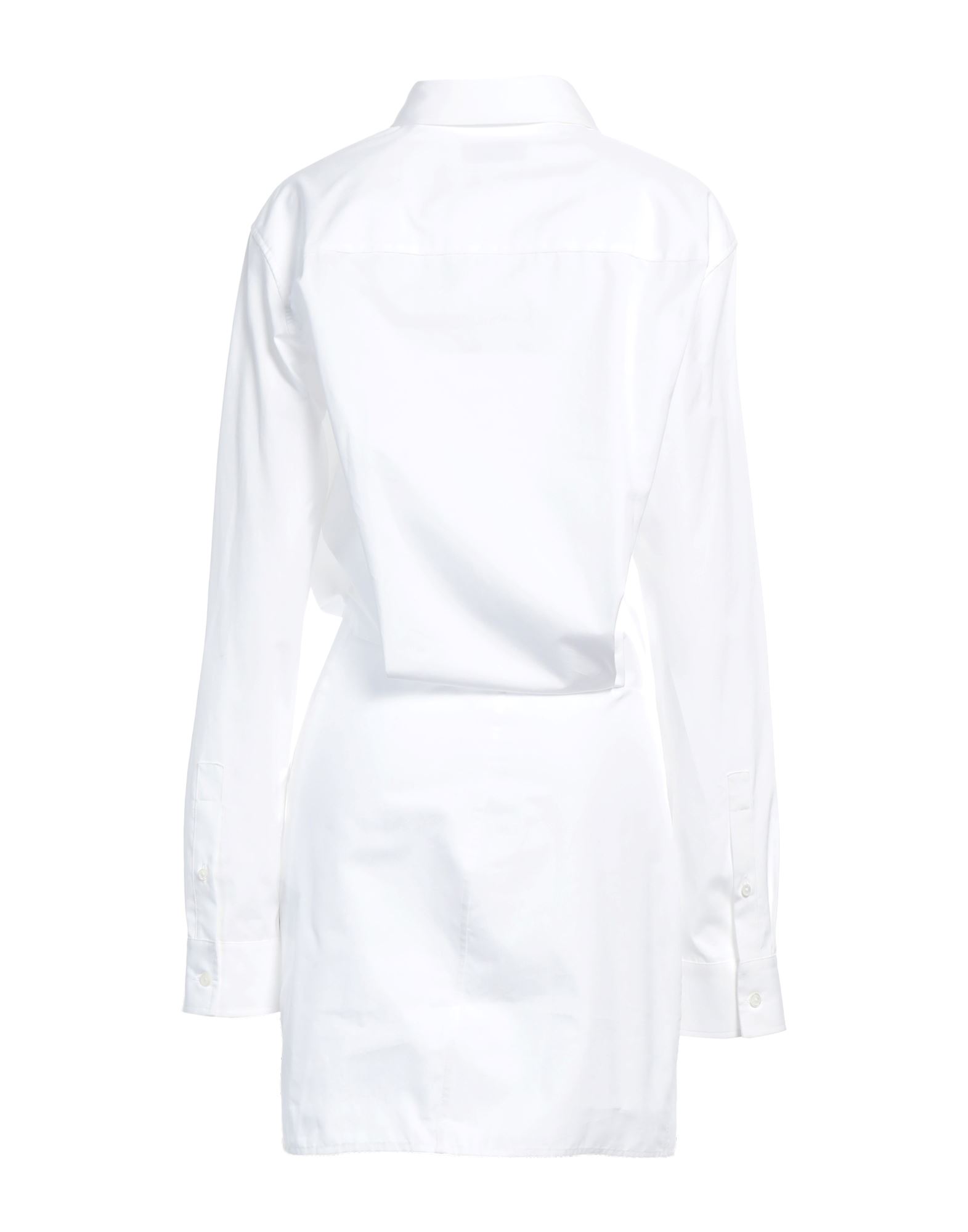  Off-white™ - Kleider - Mini-kleider - On Yoox.com 