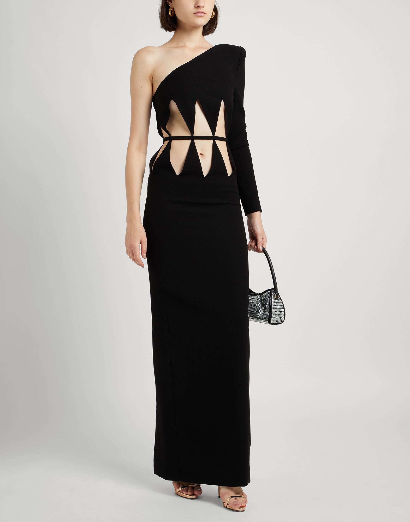  Mônot - Kleider - Maxi-kleider - On Yoox.com 