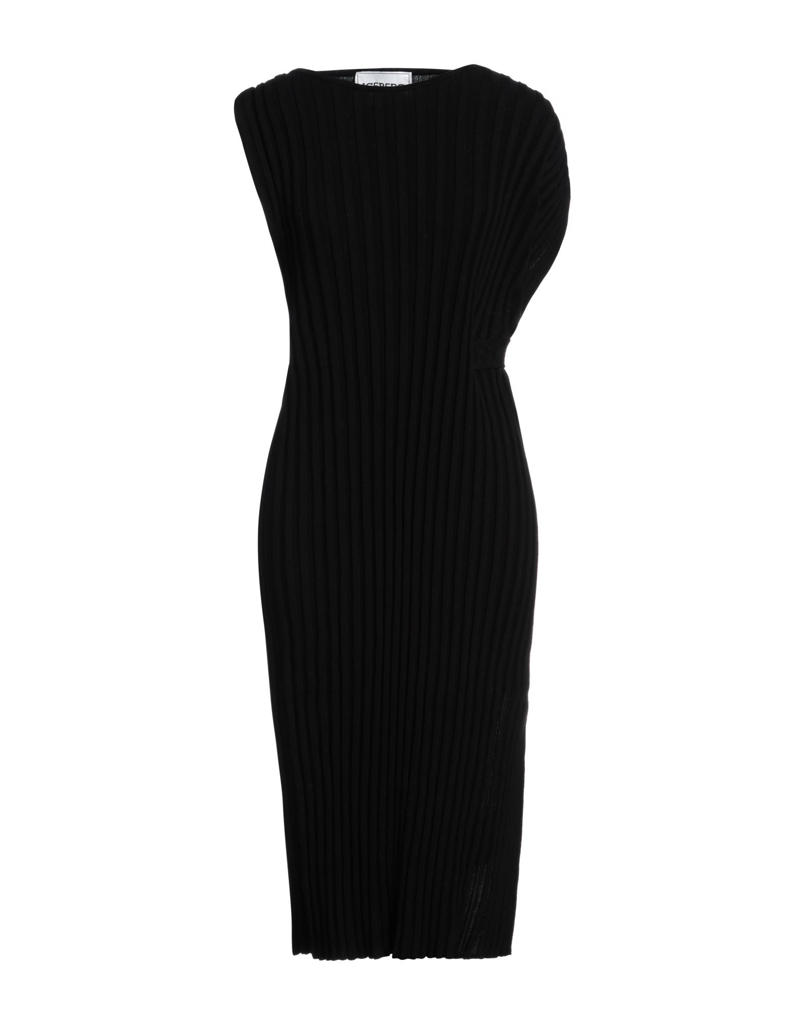  Iceberg - Vestidos - Vestidos Midi - On Yoox.com 
