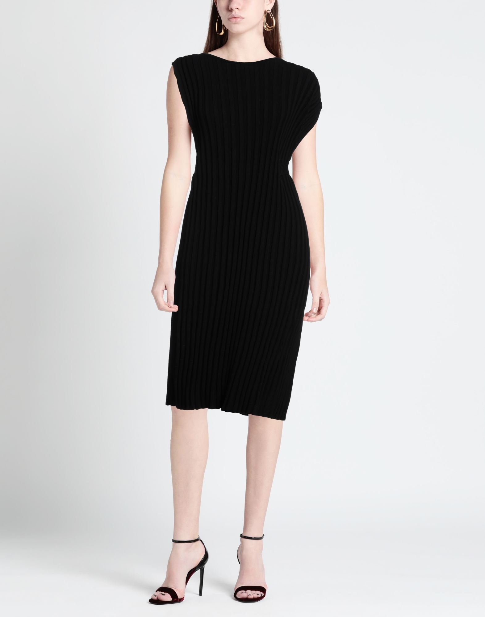  Iceberg - Vestidos - Vestidos Midi - On Yoox.com 