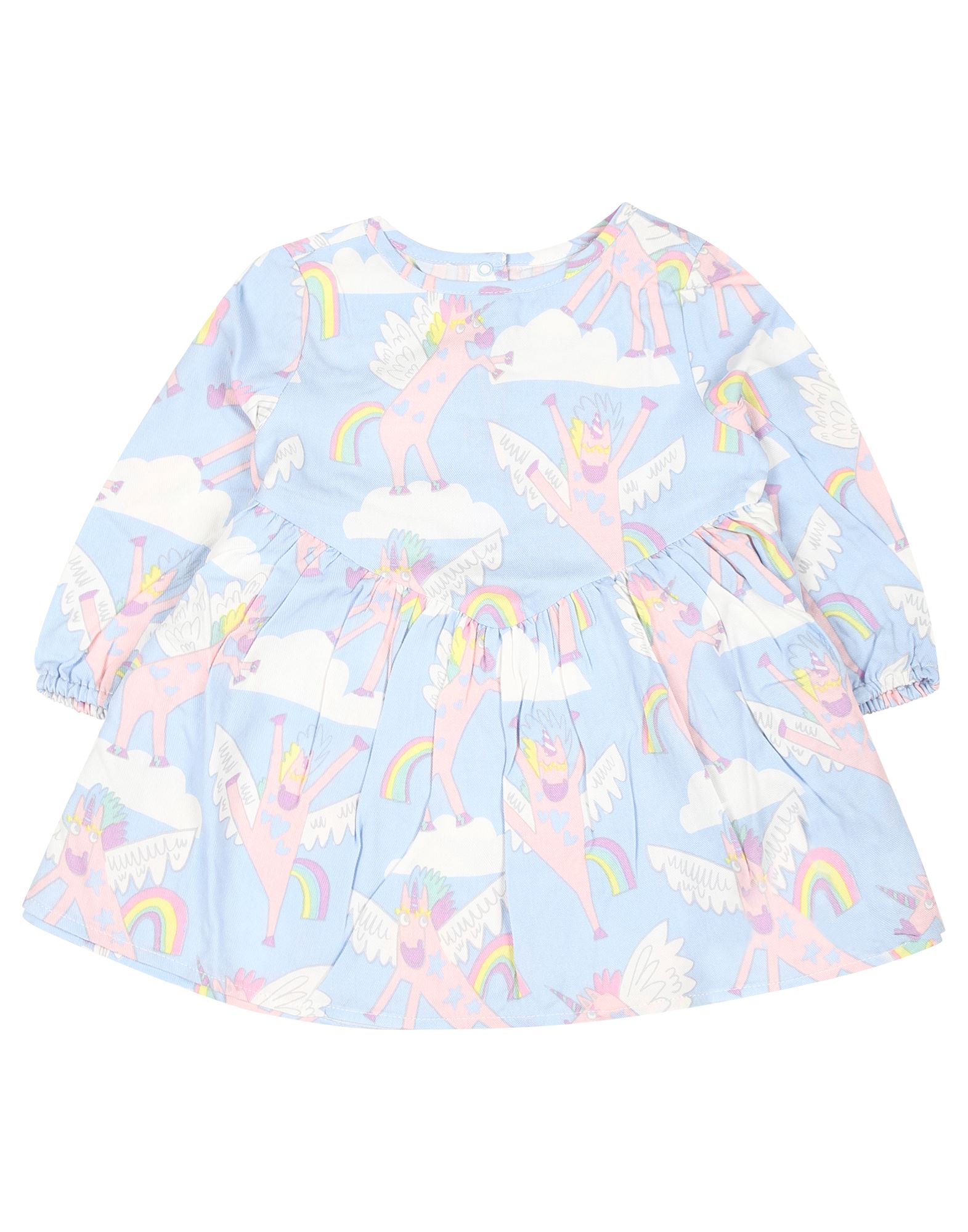 STELLA McCARTNEY KIDS ΦΟΡΕΜΑΤΑ Παιδικό φόρεμα