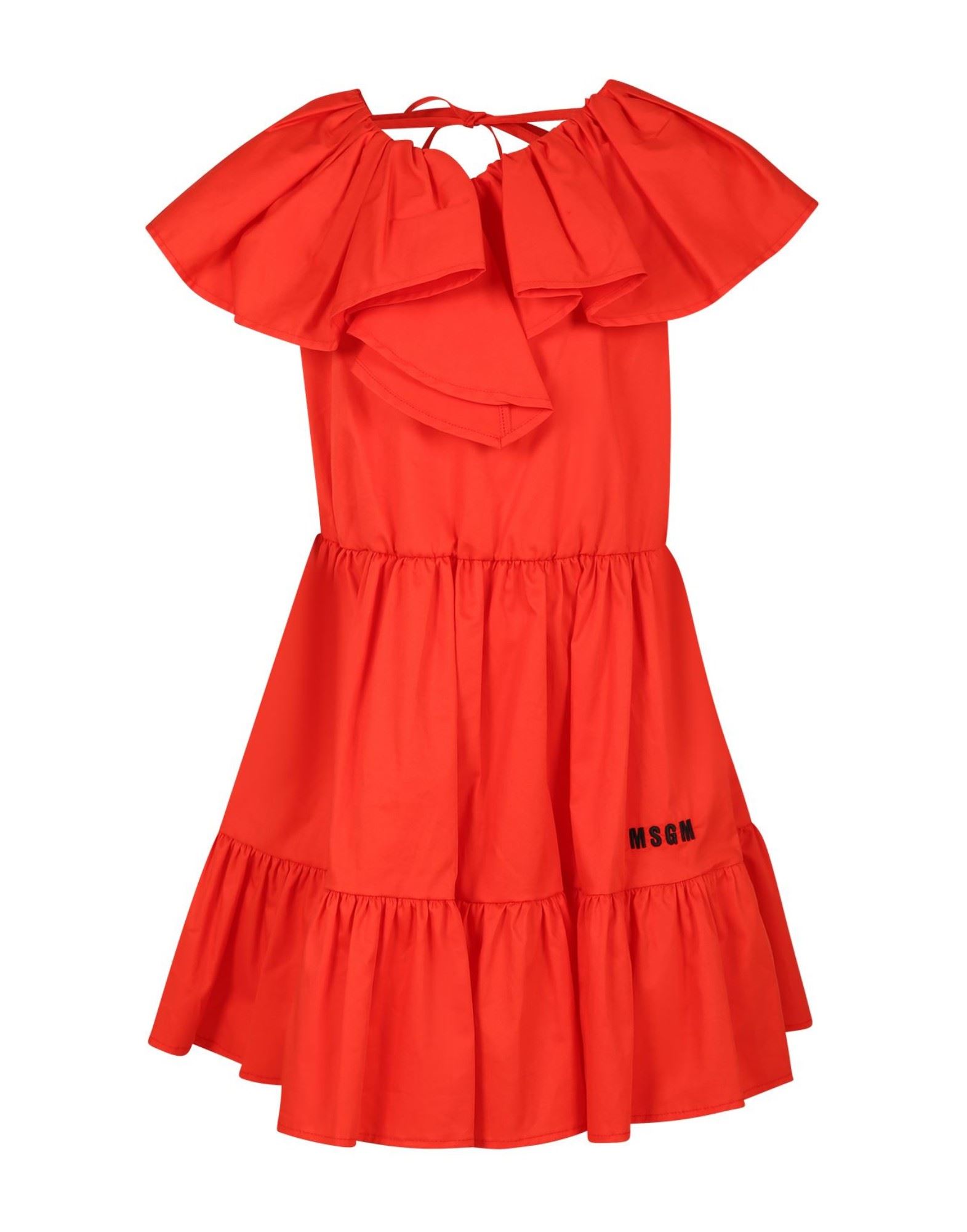MSGM ΦΟΡΕΜΑΤΑ Παιδικό φόρεμα