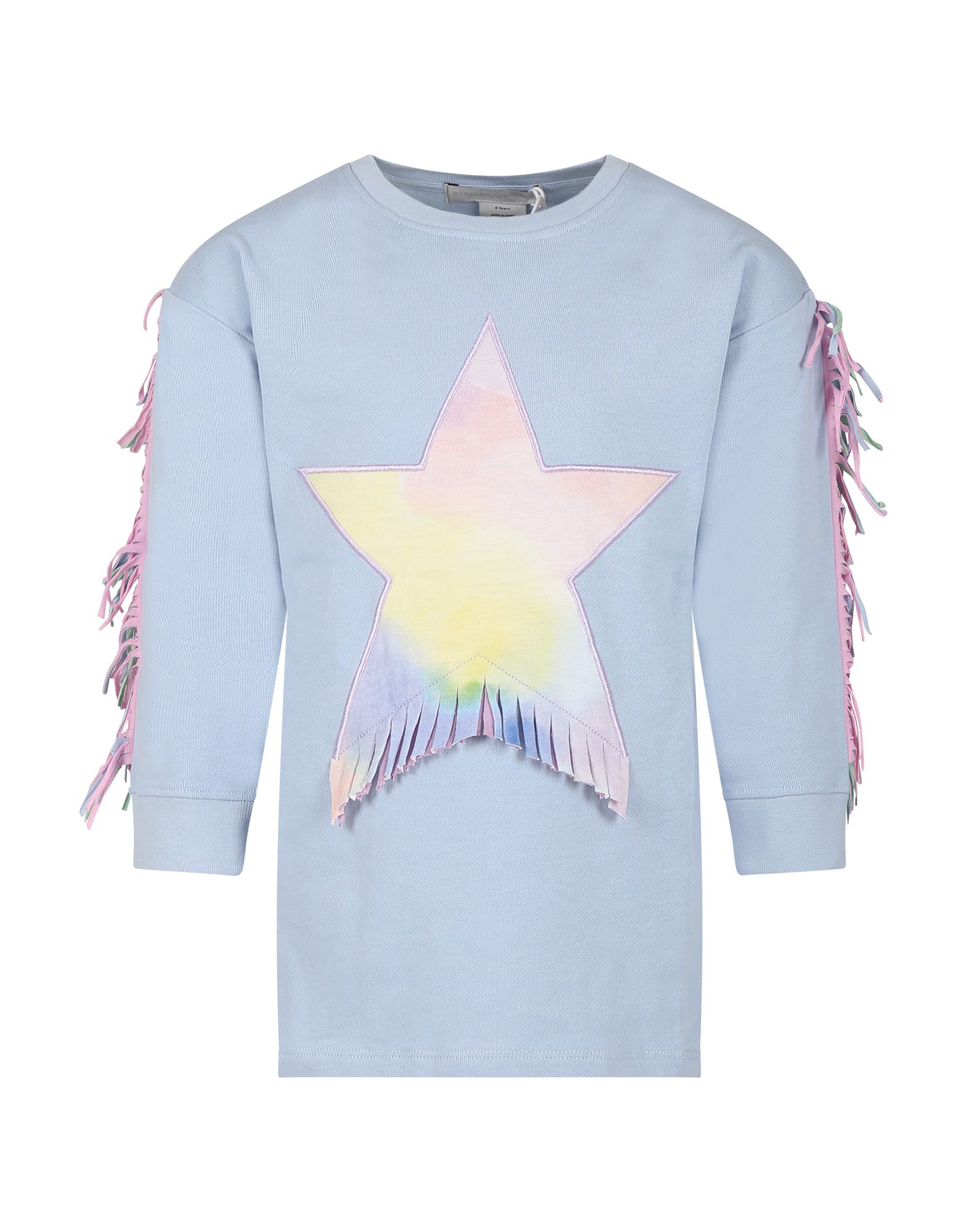 STELLA McCARTNEY KIDS ΦΟΡΕΜΑΤΑ Παιδικό φόρεμα