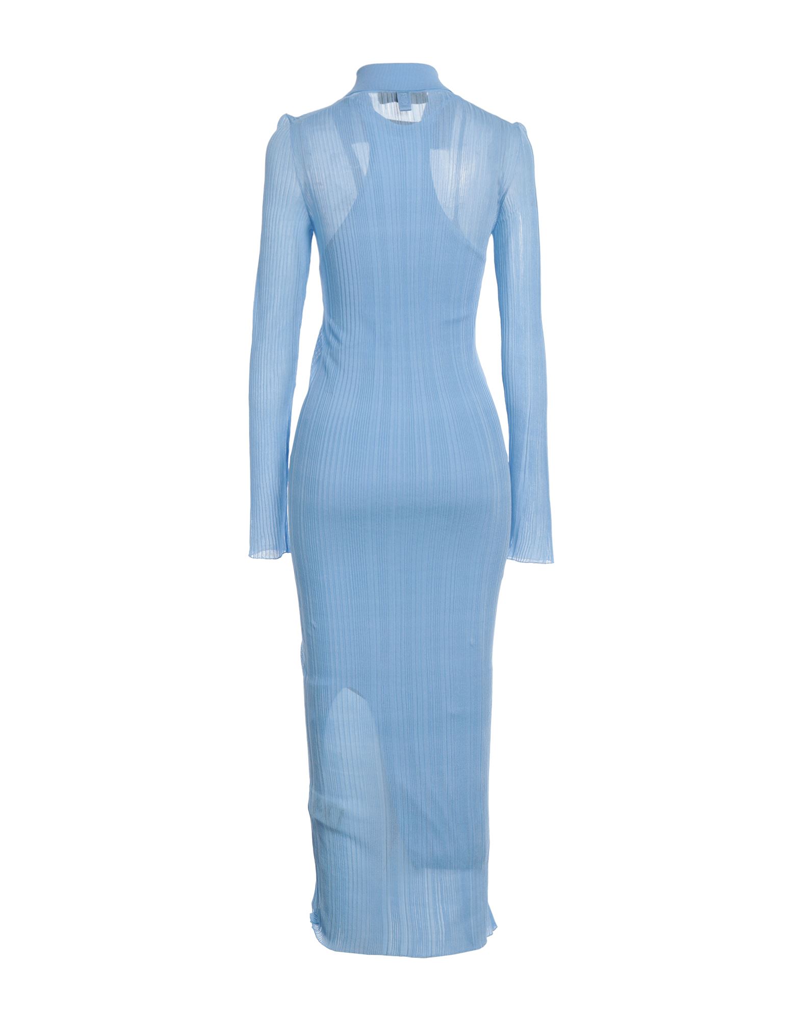  Fendi - Kleider - Maxi-kleider - On Yoox.com 