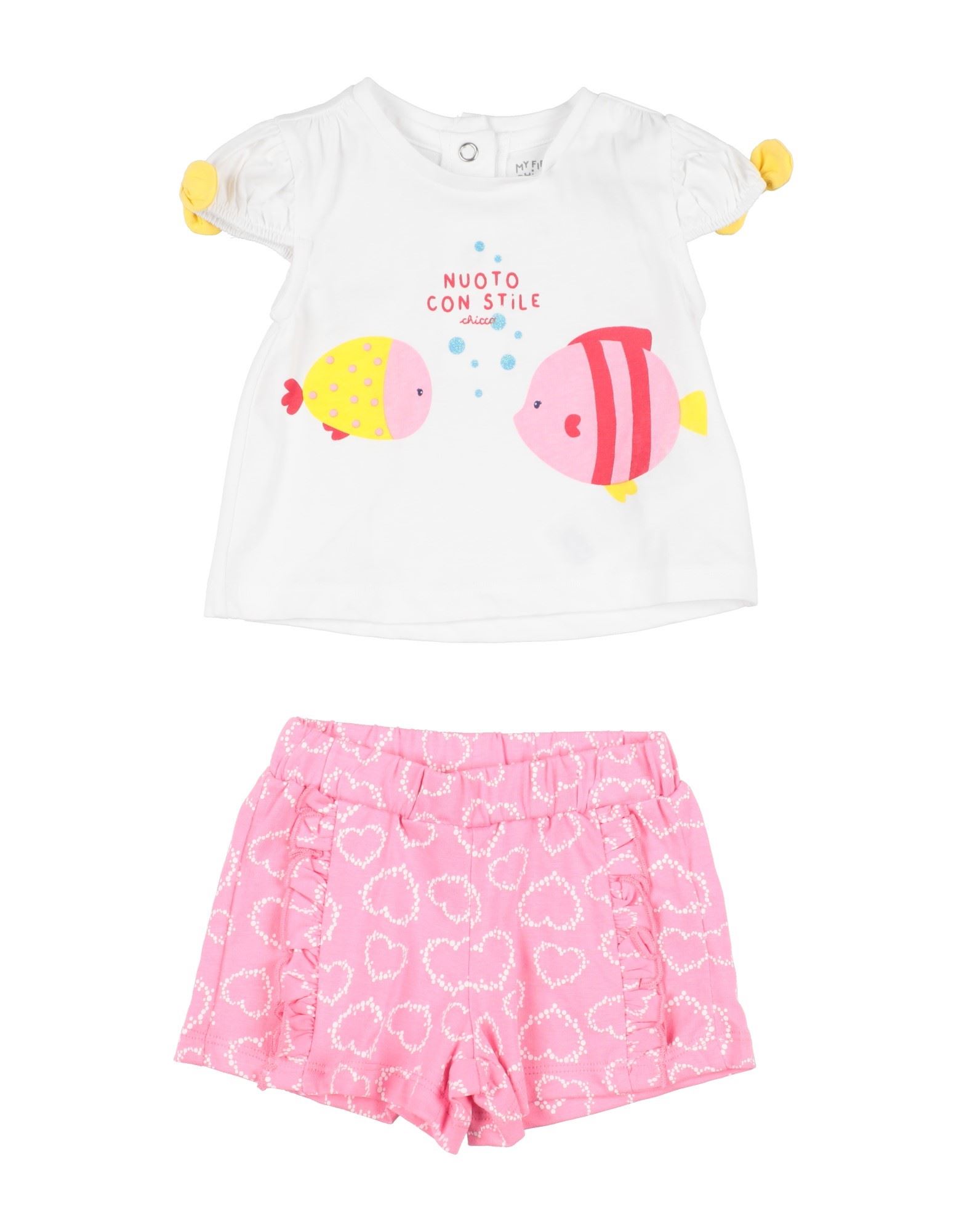  Chicco - Recién Nacido - Conjuntos Para Bebé - On Yoox.com 
