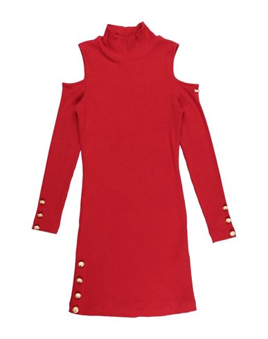 Vestido para niña Chica Óxido 16 Chica