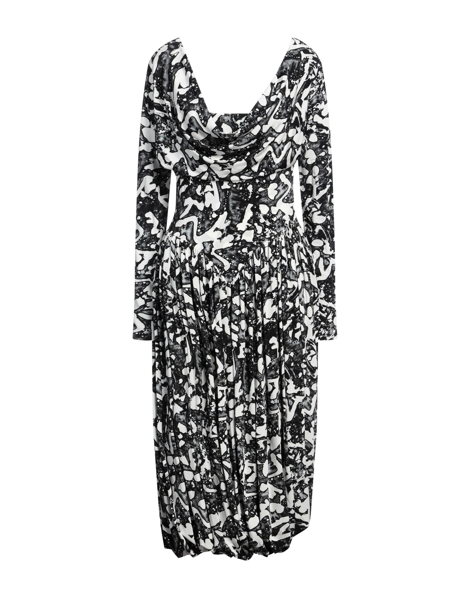 STELLA McCARTNEY STELLA McCARTNEY ΦΟΡΕΜΑΤΑ Μάξι φόρεμα