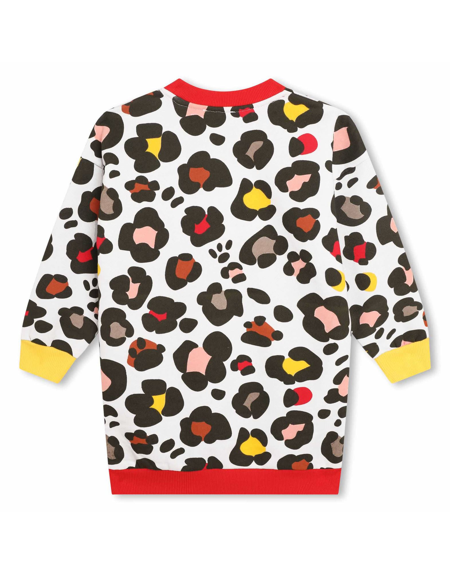 KENZO KIDS ΦΟΡΕΜΑΤΑ Παιδικό φόρεμα