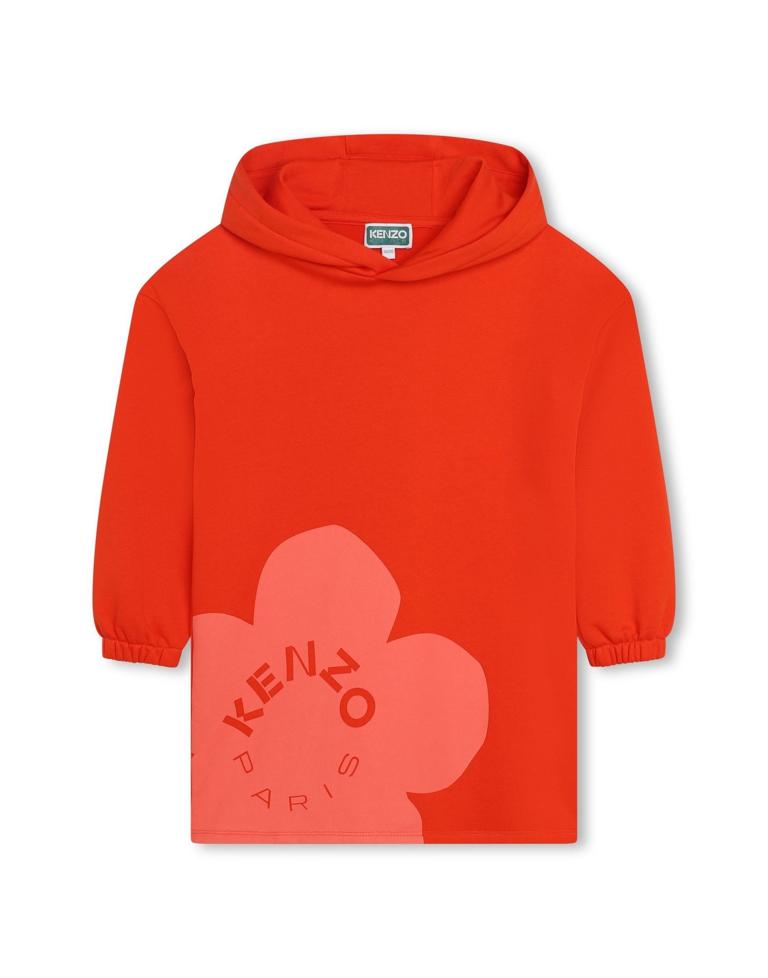 KENZO KIDS ΦΟΡΕΜΑΤΑ Παιδικό φόρεμα