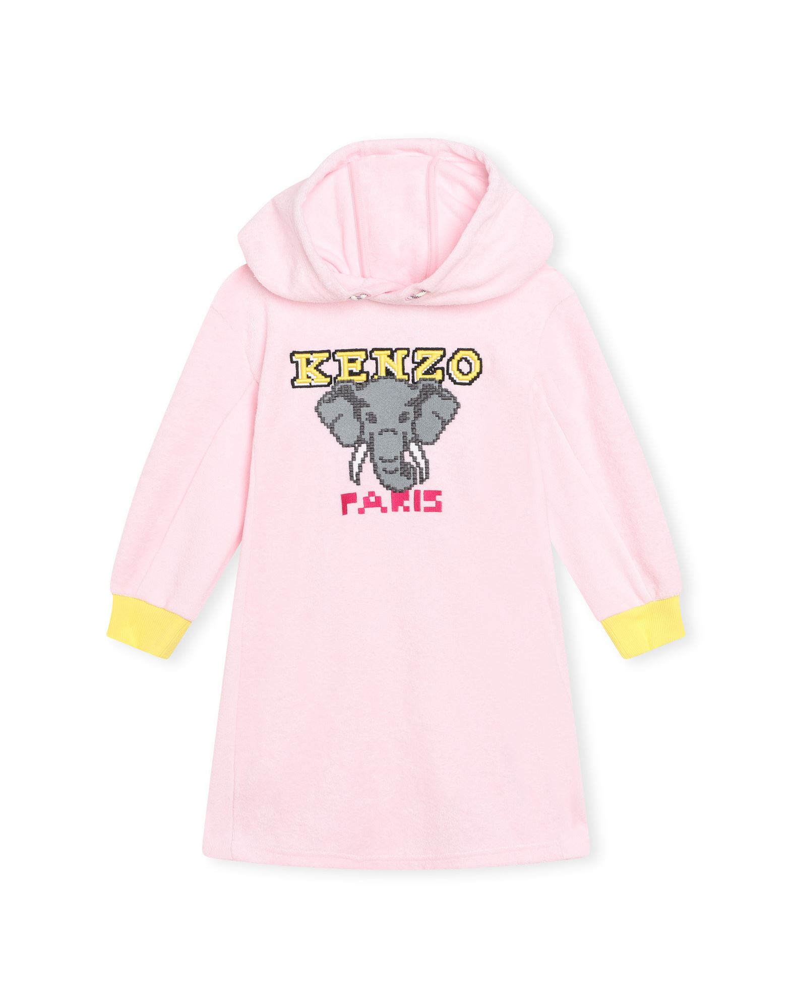 KENZO KIDS ΦΟΡΕΜΑΤΑ Παιδικό φόρεμα