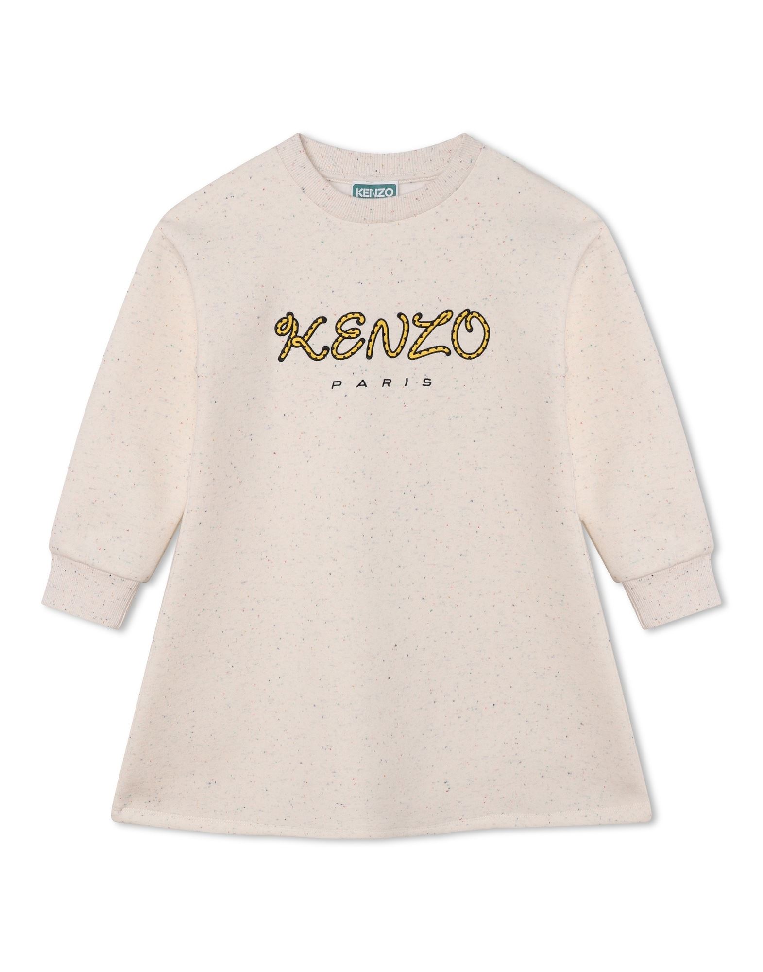 KENZO KIDS ΦΟΡΕΜΑΤΑ Παιδικό φόρεμα