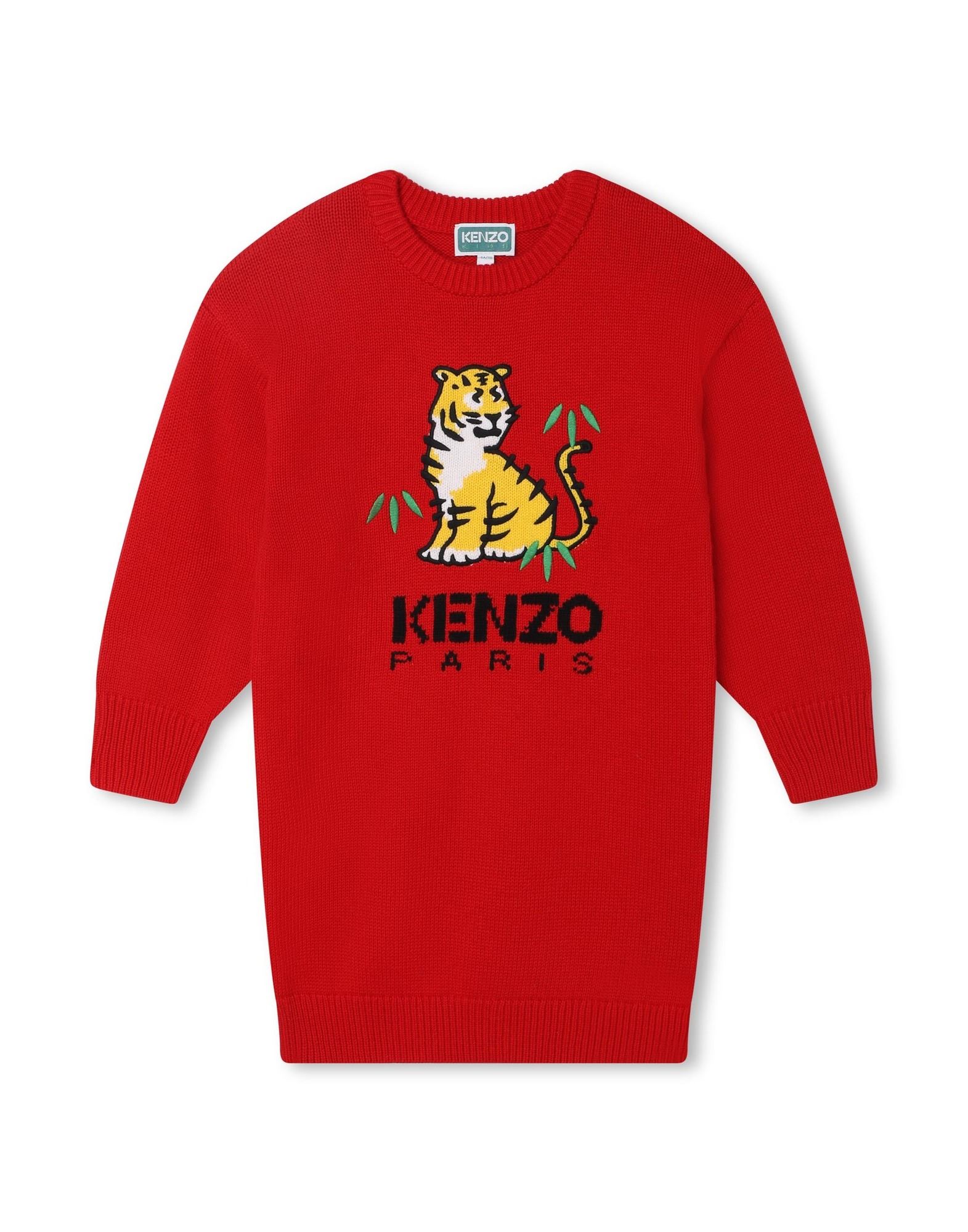 KENZO KIDS ΦΟΡΕΜΑΤΑ Παιδικό φόρεμα
