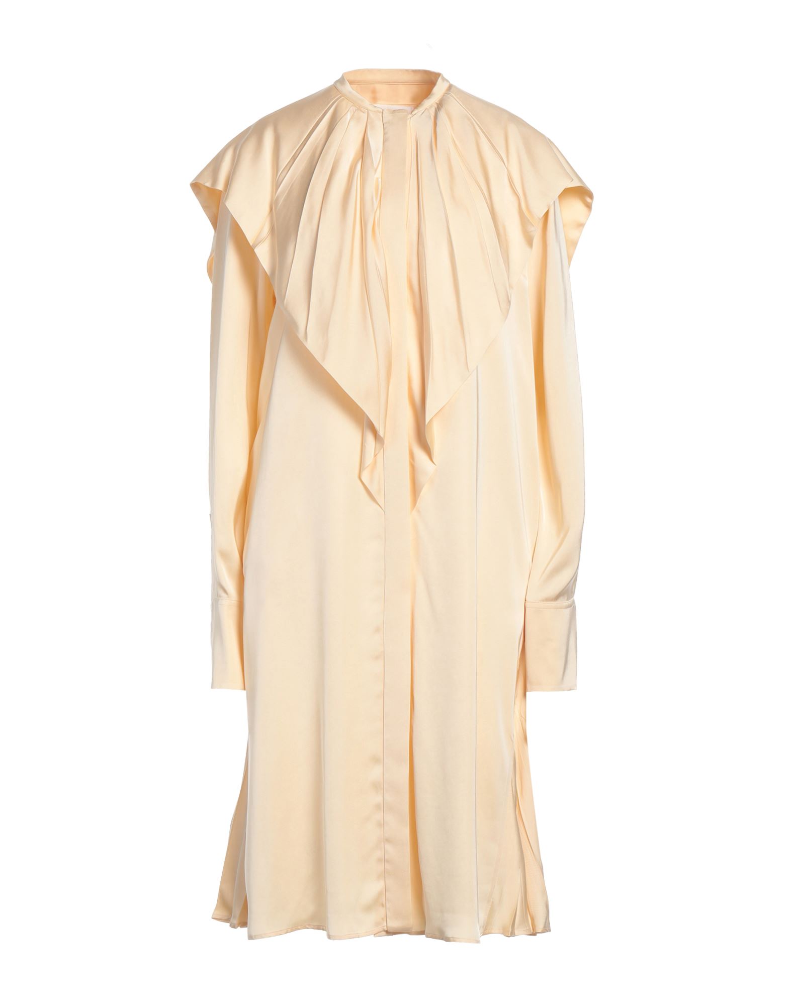 JIL SANDER JIL SANDER ΦΟΡΕΜΑΤΑ Midi φόρεμα