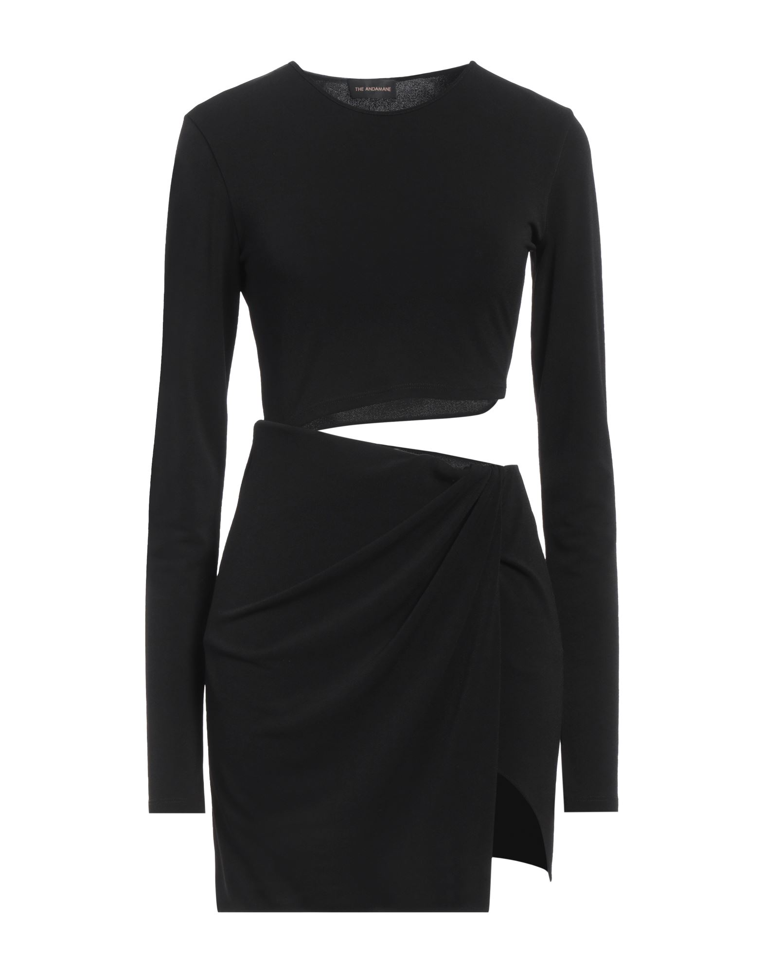  The Andamane - Kleider - Mini-kleider - On Yoox.com 