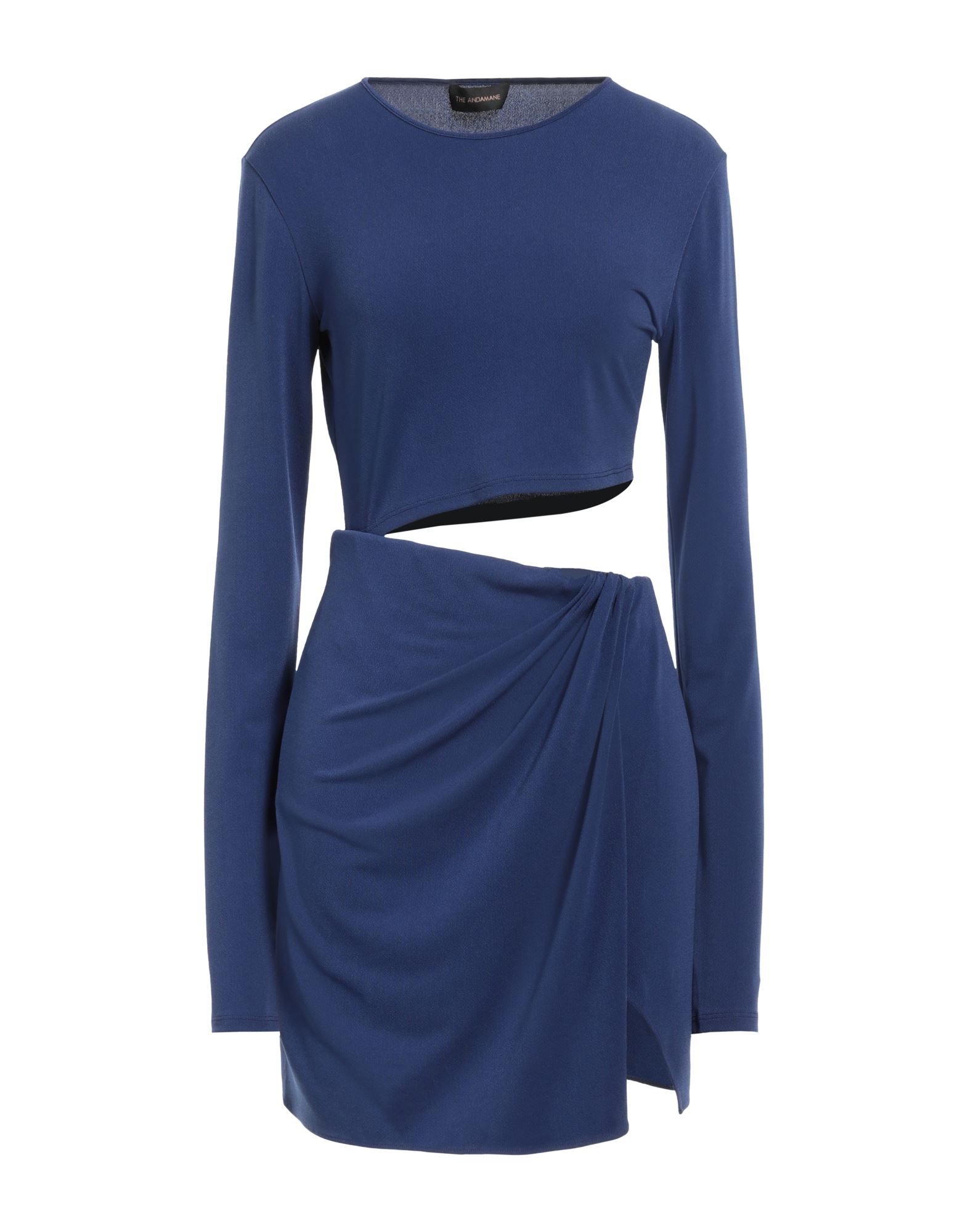  The Andamane - Kleider - Mini-kleider - On Yoox.com 