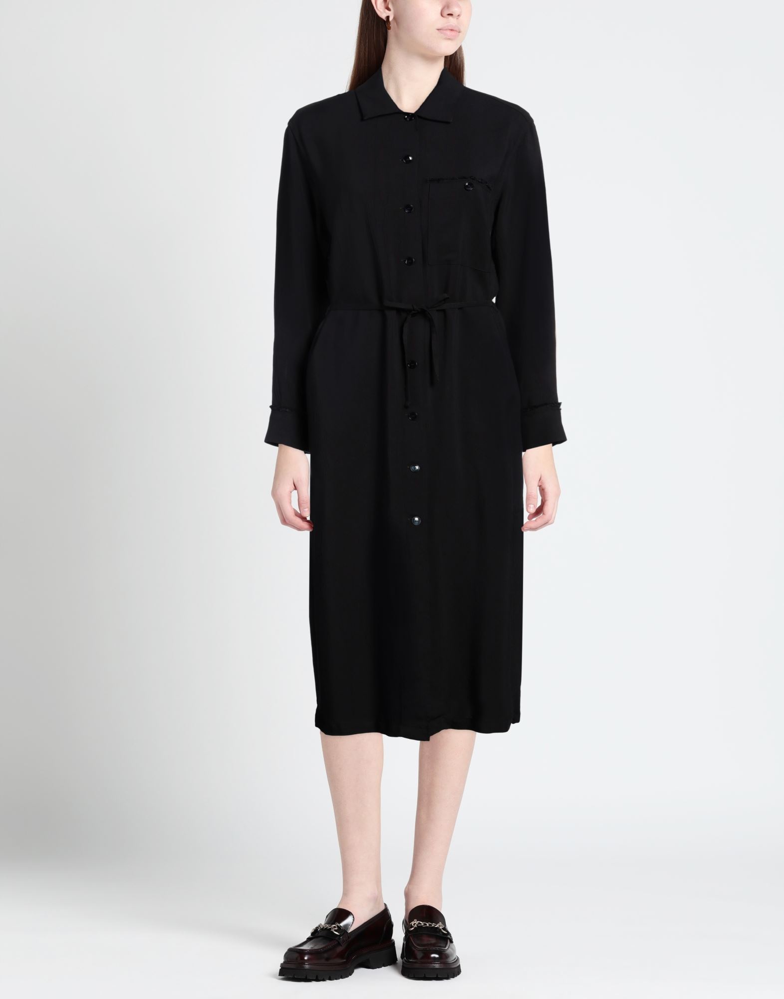  Barena - Kleider - Midi-kleider - On Yoox.com 
