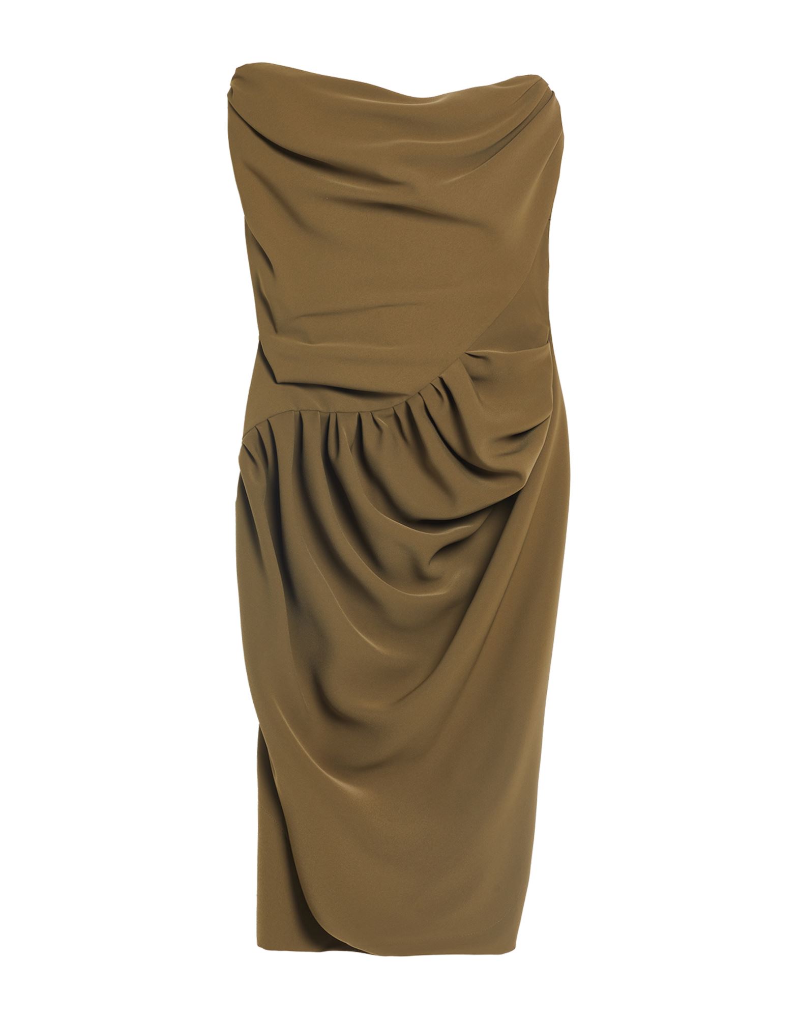 VIVIENNE WESTWOOD VIVIENNE WESTWOOD ΦΟΡΕΜΑΤΑ Midi φόρεμα