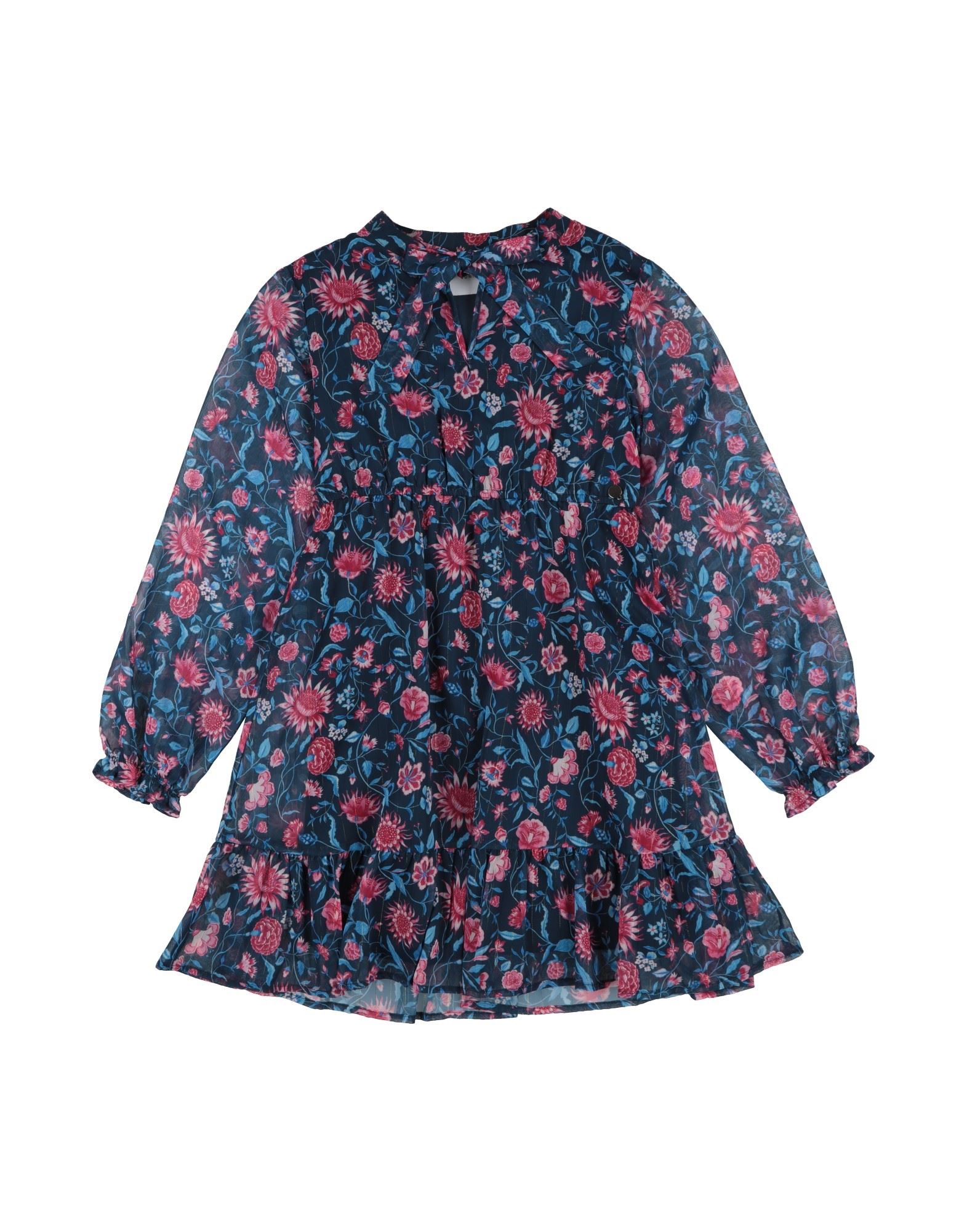 TRUSSARDI JUNIOR ΦΟΡΕΜΑΤΑ Παιδικό φόρεμα