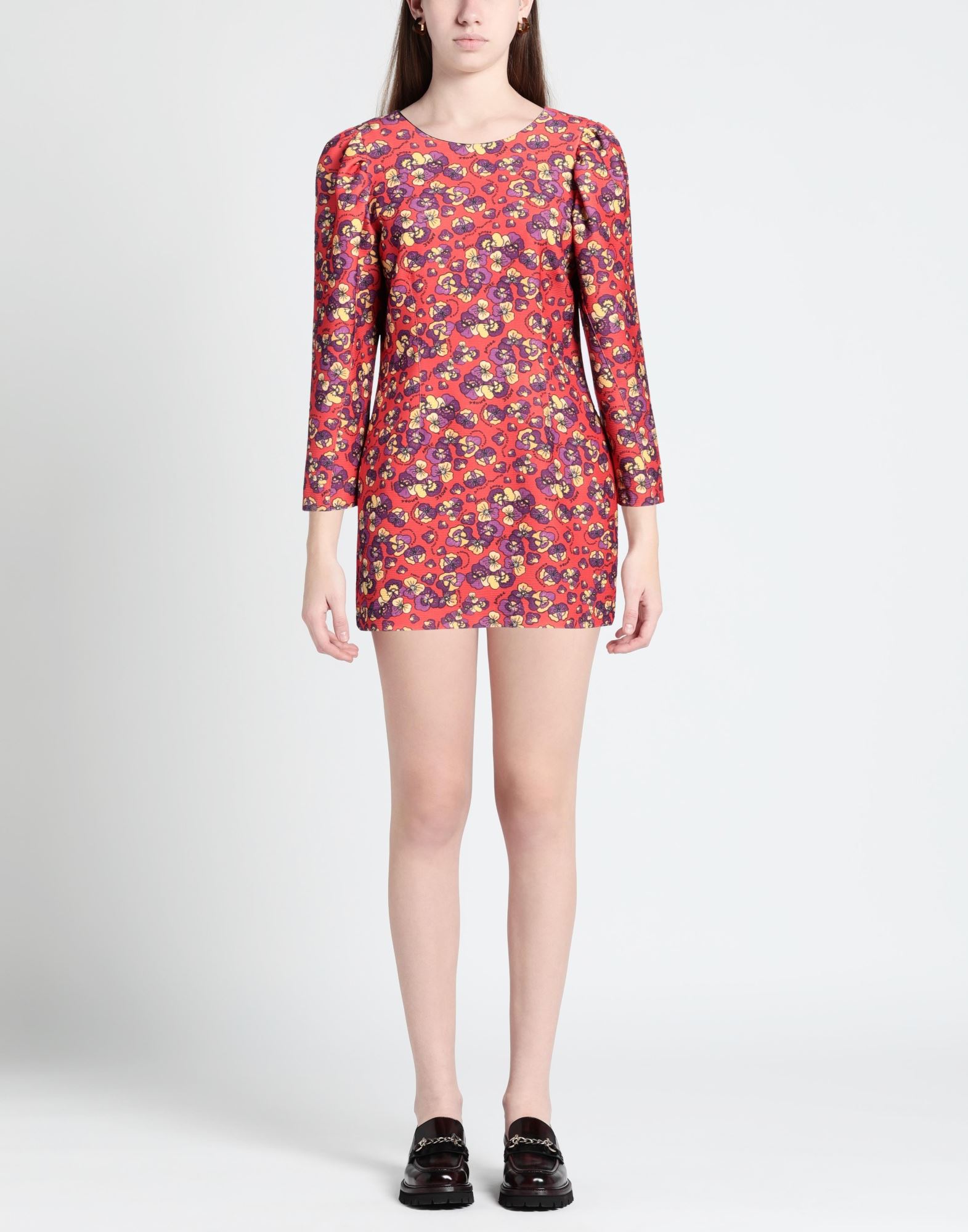  Alessandro Enriquez - Kleider - Mini-kleider - On Yoox.com 