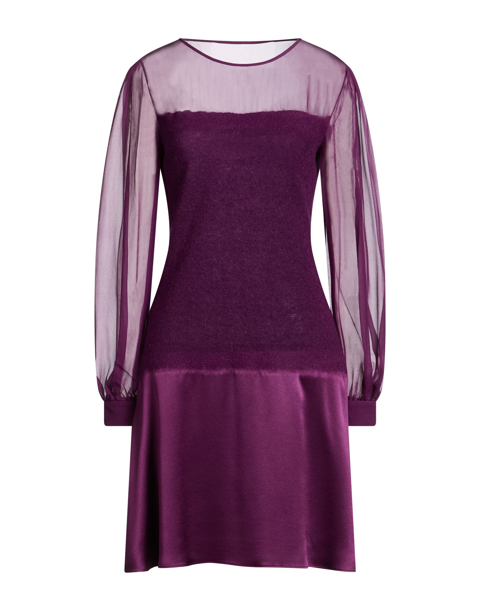 ALBERTA FERRETTI ALBERTA FERRETTI ΦΟΡΕΜΑΤΑ Μίνι φόρεμα