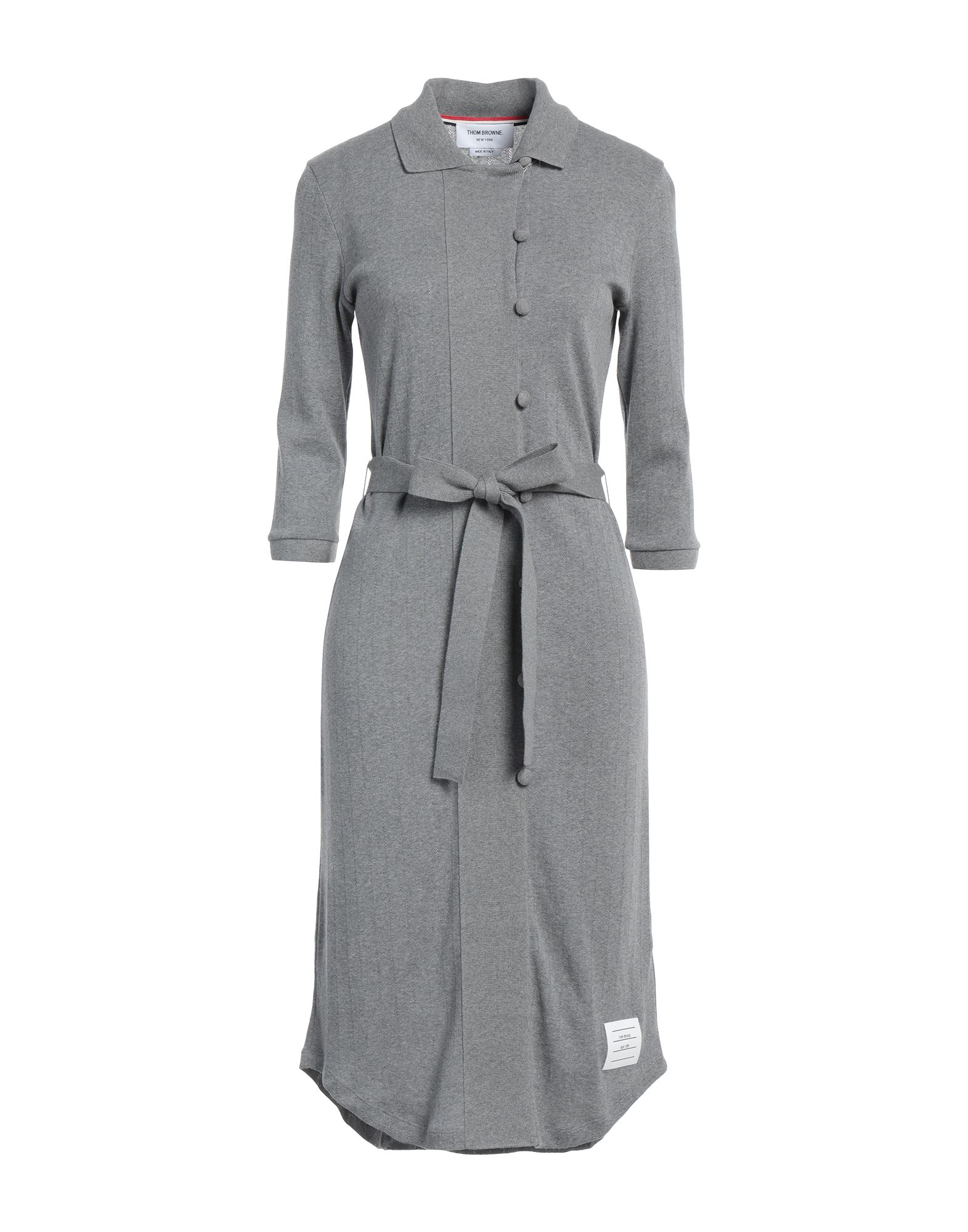 THOM BROWNE THOM BROWNE ΦΟΡΕΜΑΤΑ Midi φόρεμα