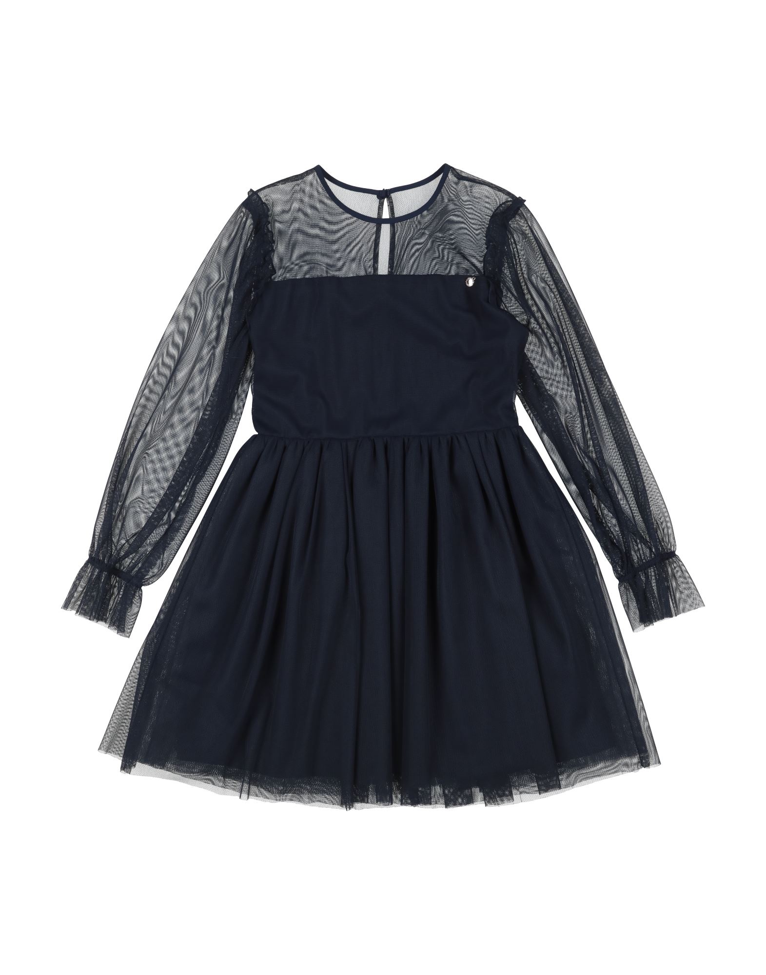 TRUSSARDI JUNIOR ΦΟΡΕΜΑΤΑ Παιδικό φόρεμα