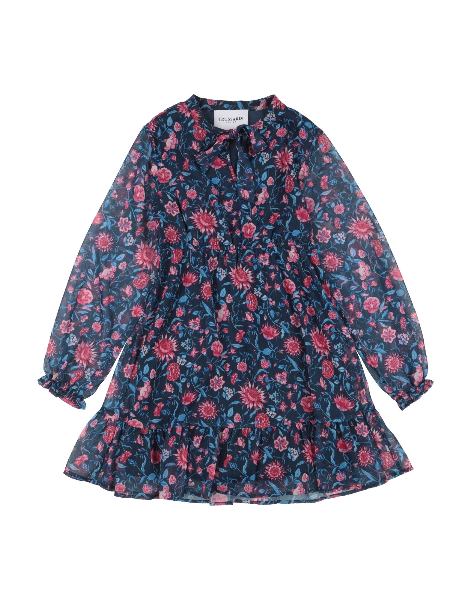 TRUSSARDI JUNIOR ΦΟΡΕΜΑΤΑ Παιδικό φόρεμα