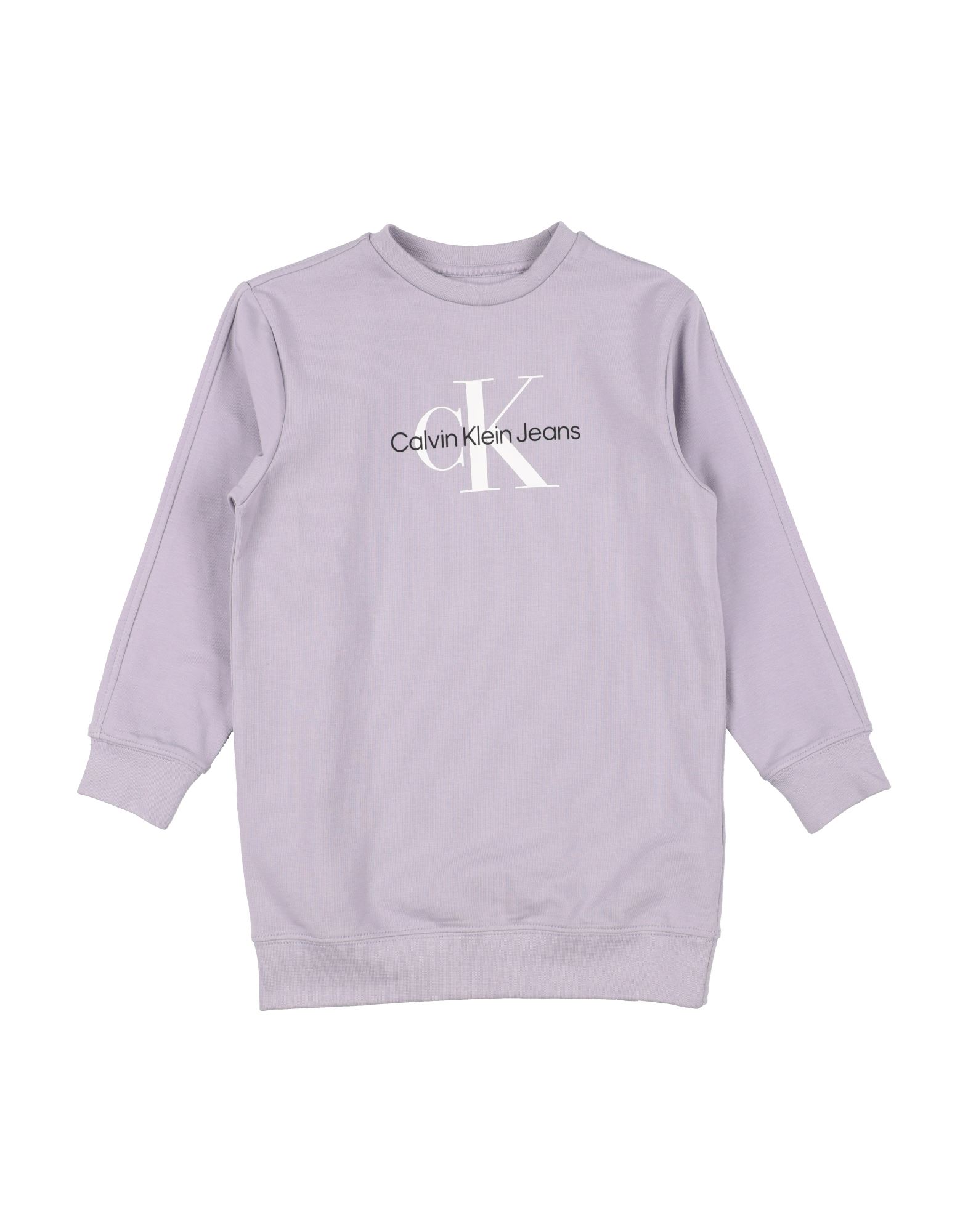 CALVIN KLEIN JEANS ΦΟΡΕΜΑΤΑ Παιδικό φόρεμα