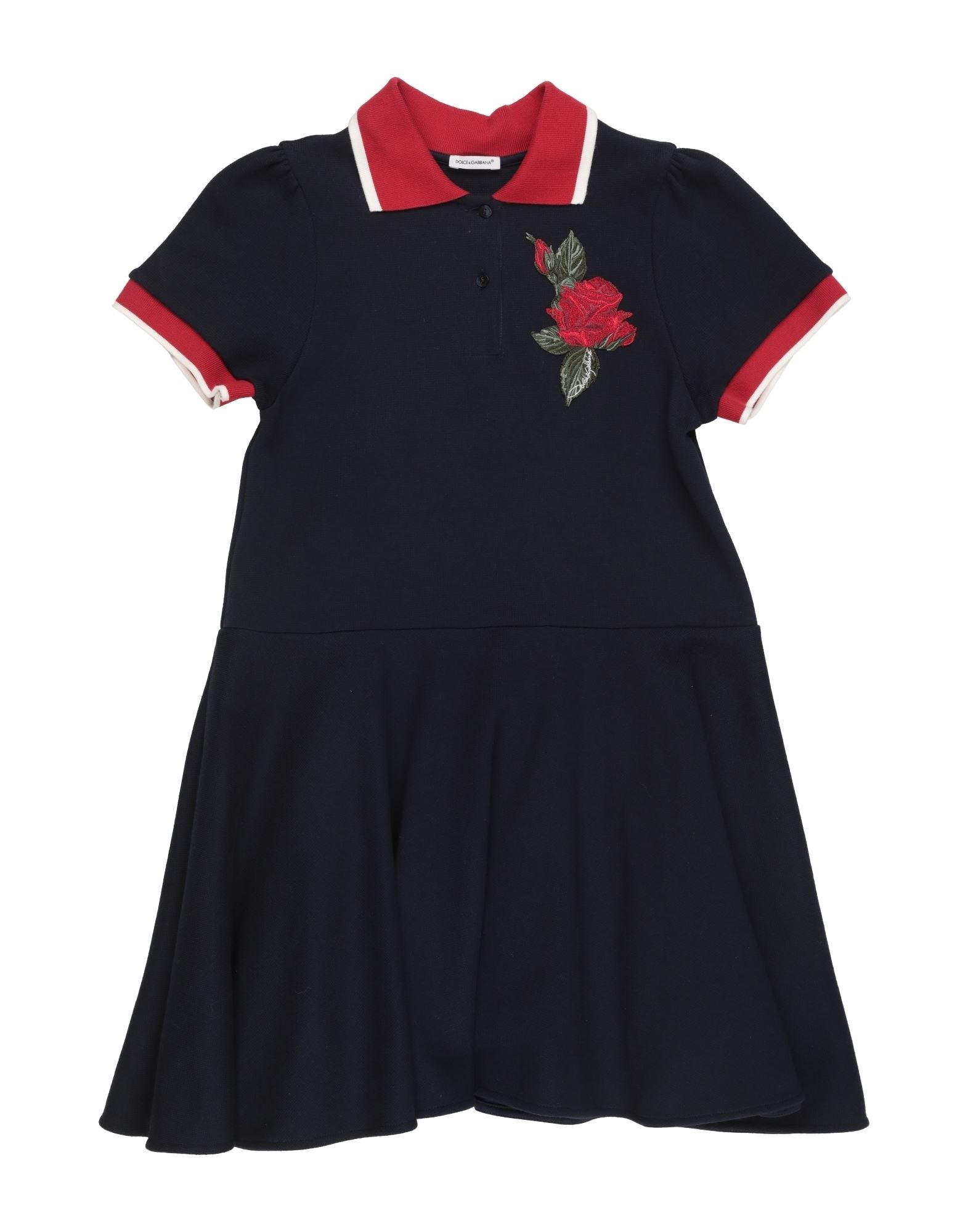 DOLCE&GABBANA ΦΟΡΕΜΑΤΑ Παιδικό φόρεμα