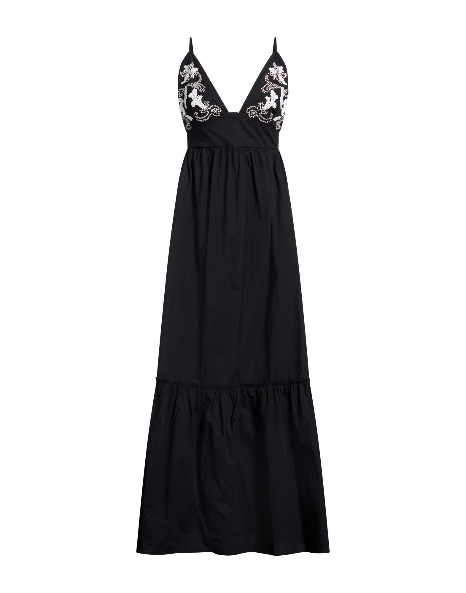  Beatrice .b - Kleider - Maxi-kleider - On Yoox.com 